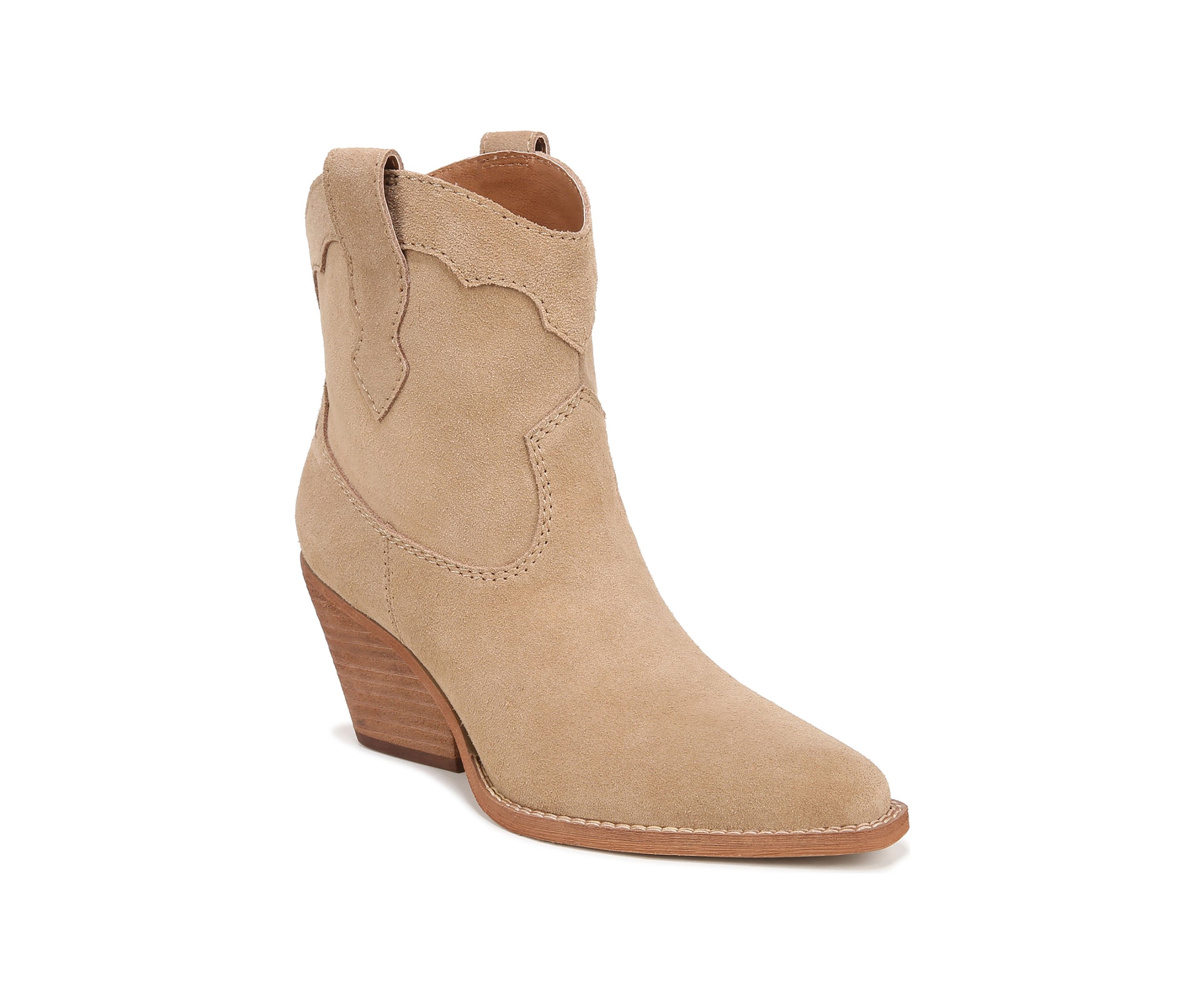 Roslyn Boots