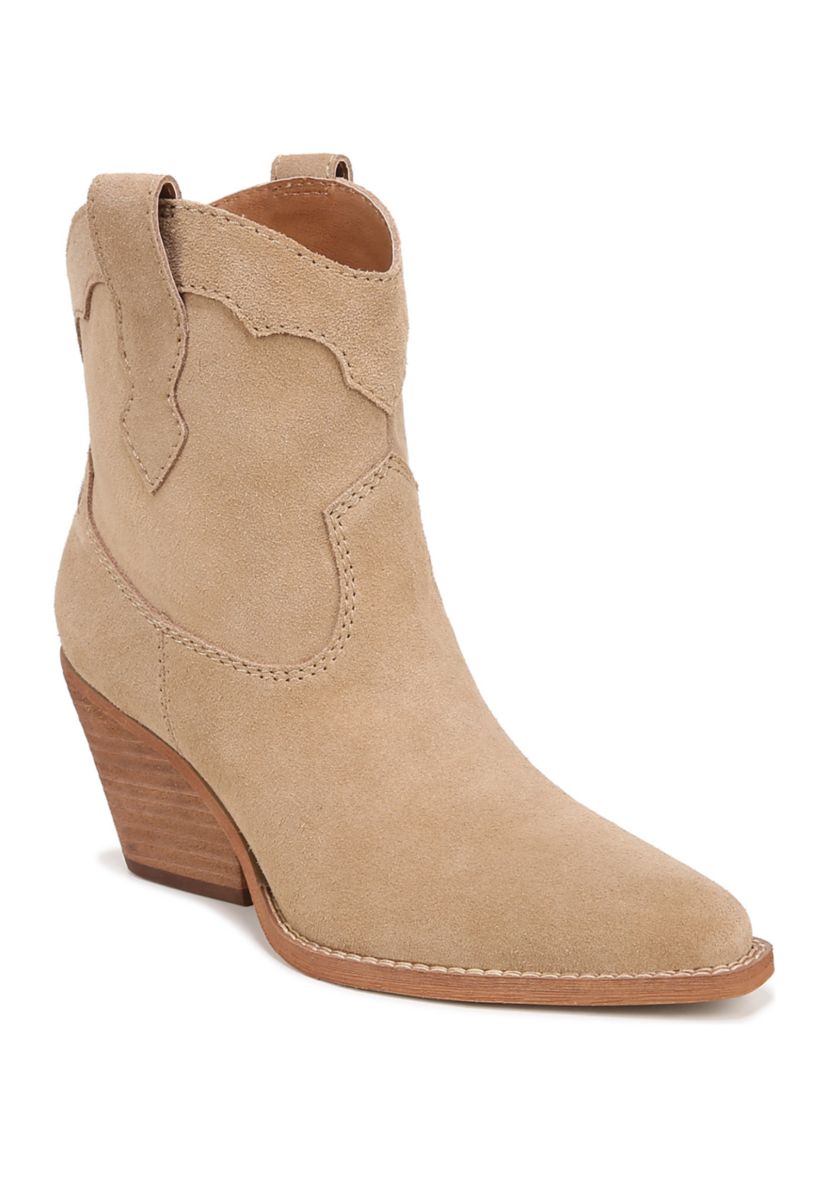 Roslyn Boots