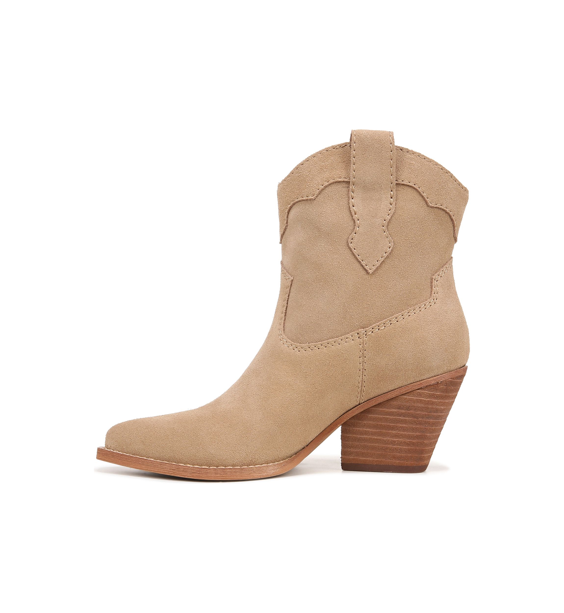 Roslyn Boots