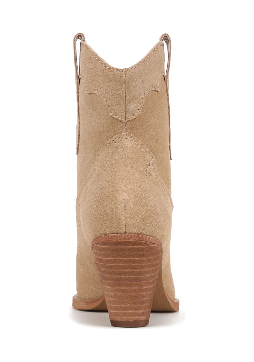 Roslyn Boots
