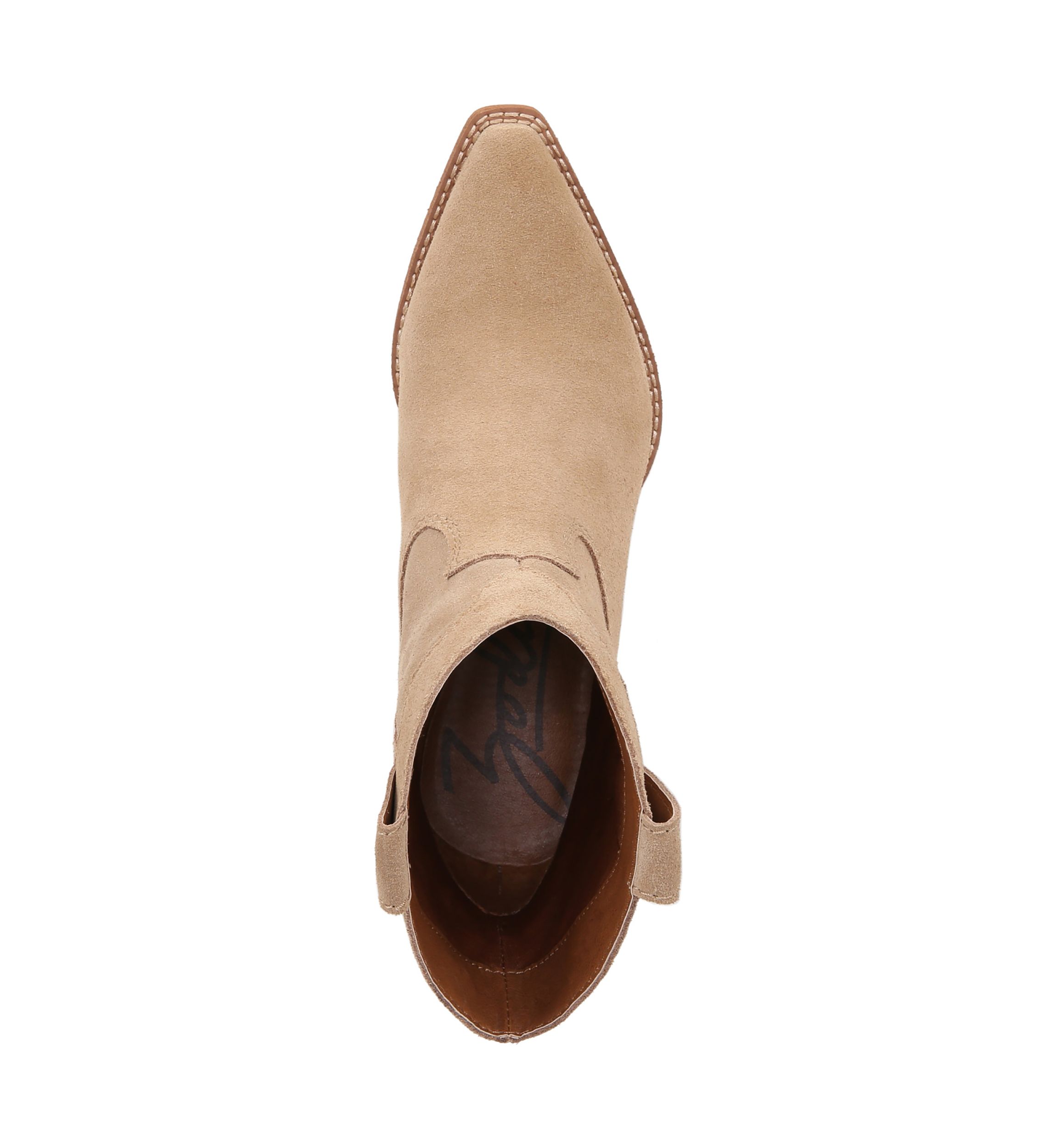 Roslyn Boots