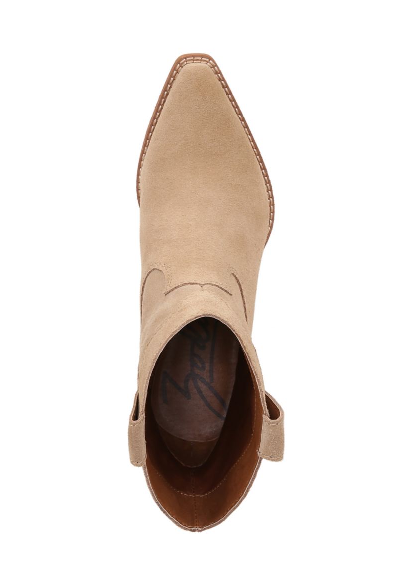 Roslyn Boots