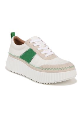 Cooper Lace Up Sneakers