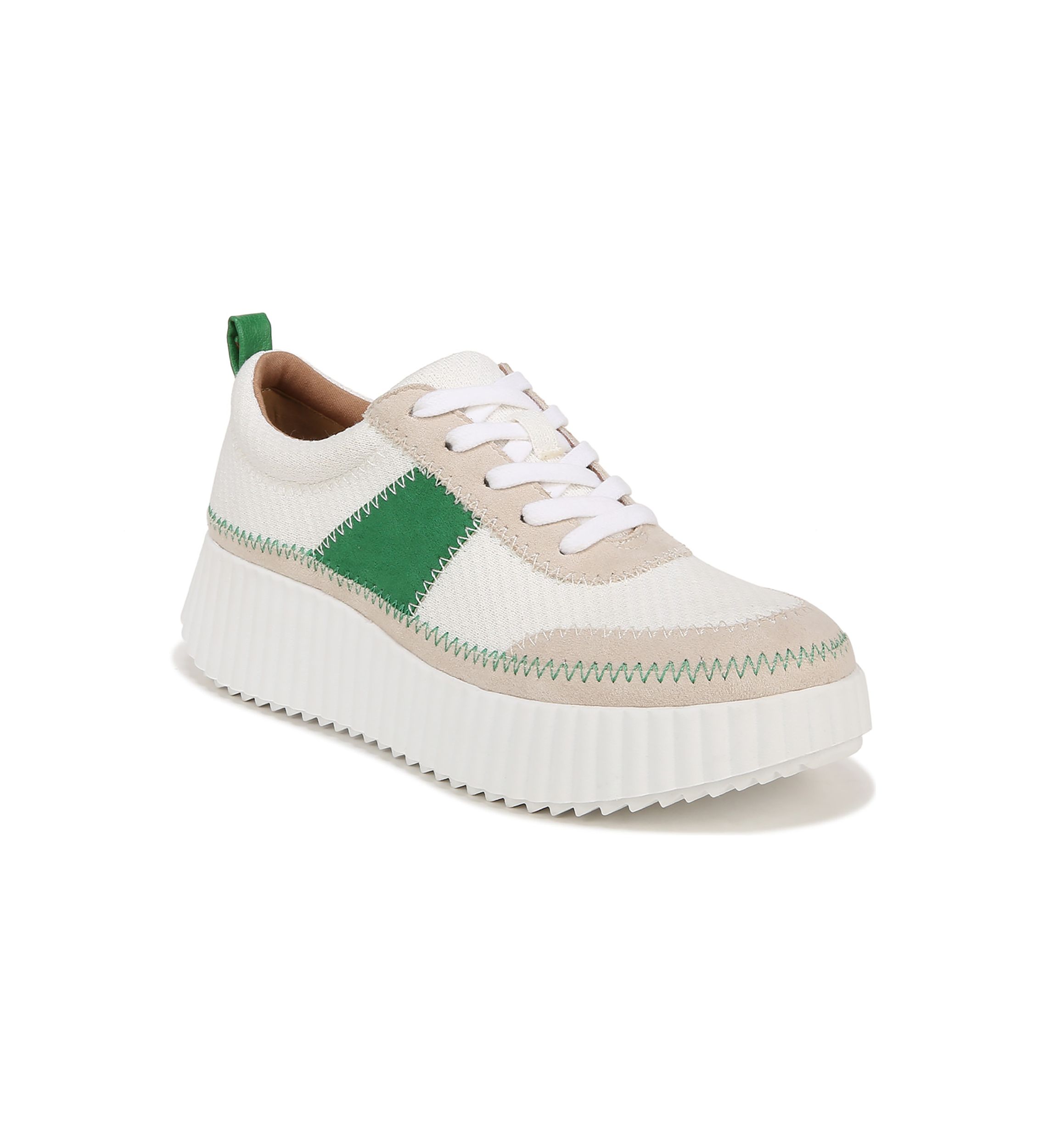 Cooper Lace Up Sneakers