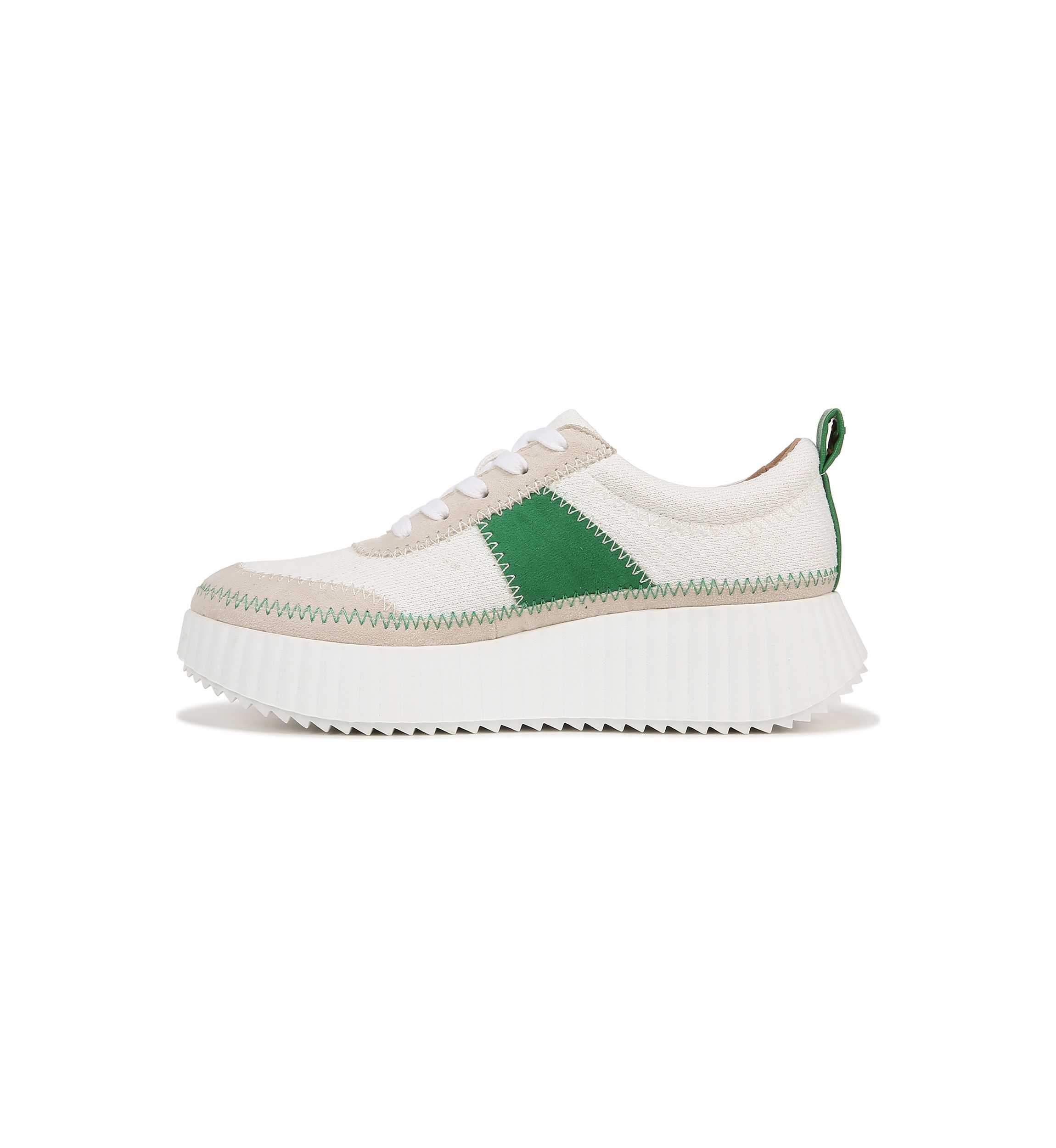 Cooper Lace Up Sneakers