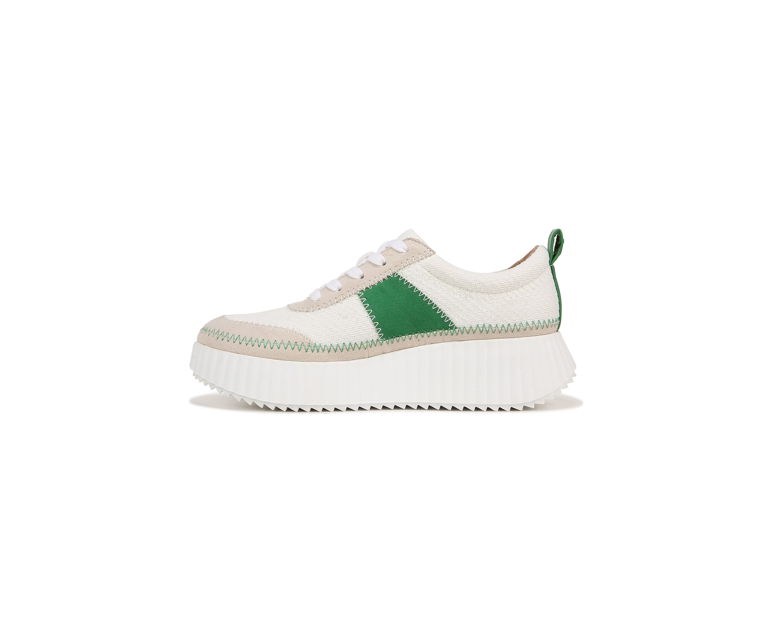 Cooper Lace Up Sneakers