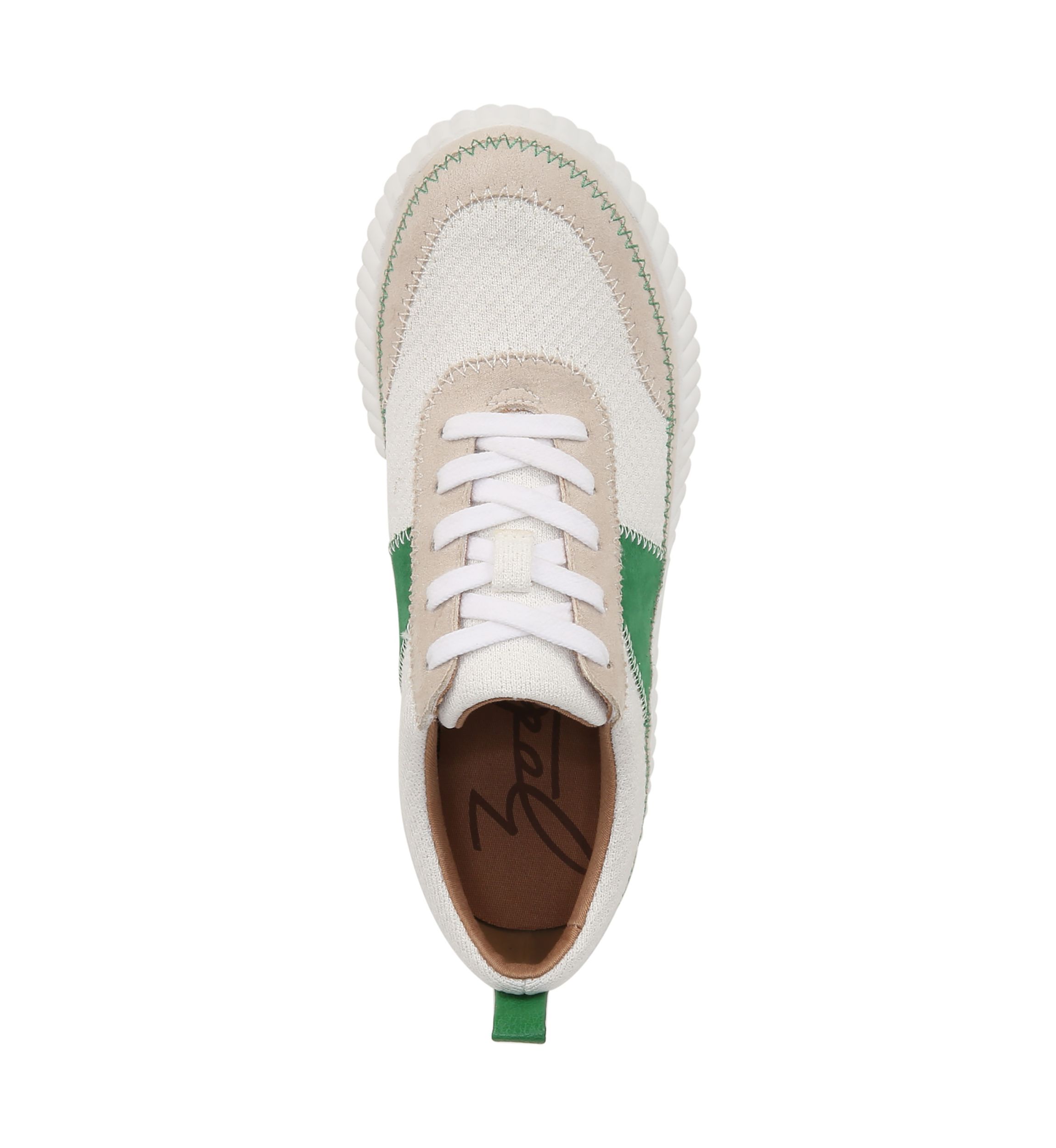 Cooper Lace Up Sneakers
