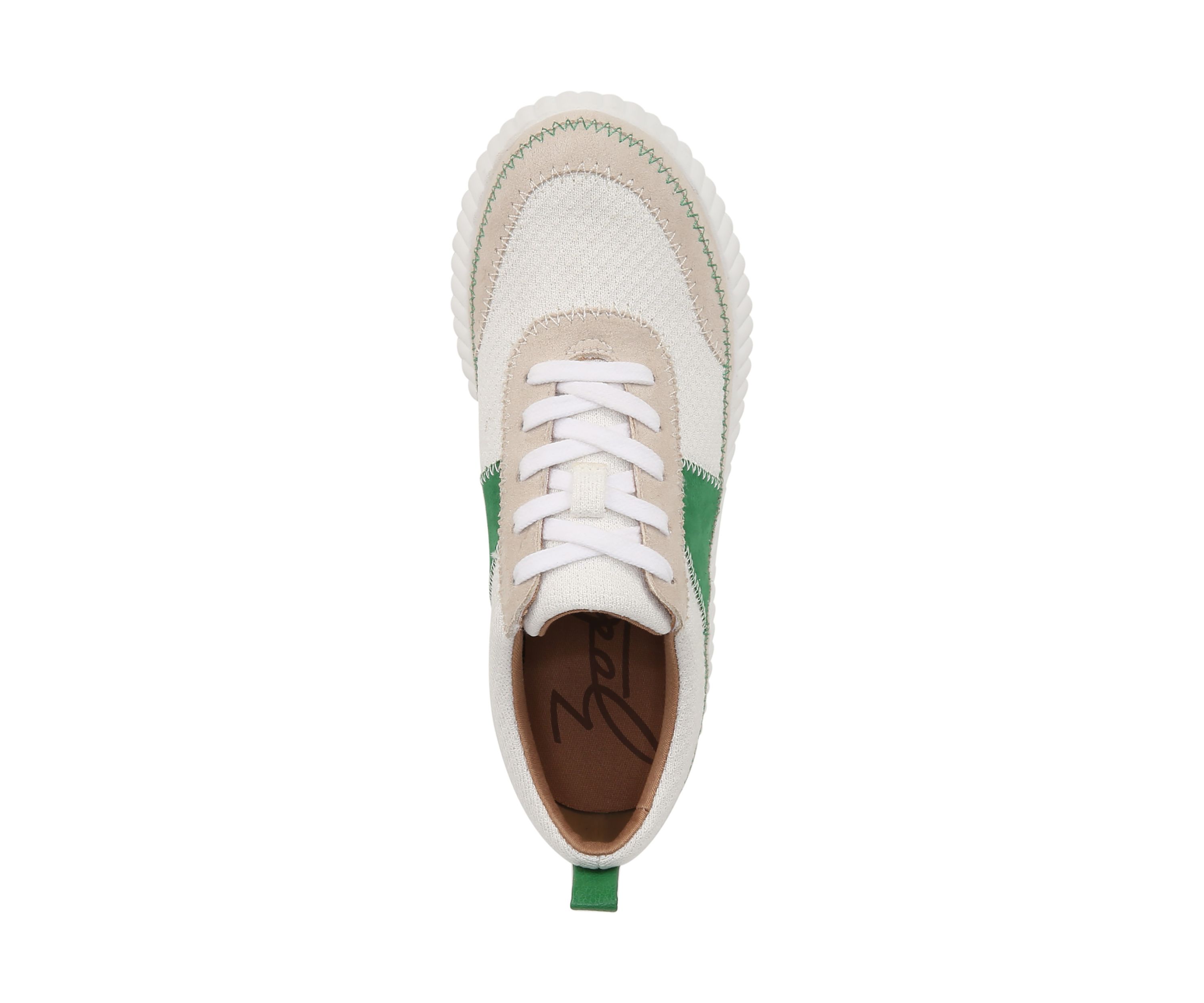 Cooper Lace Up Sneakers