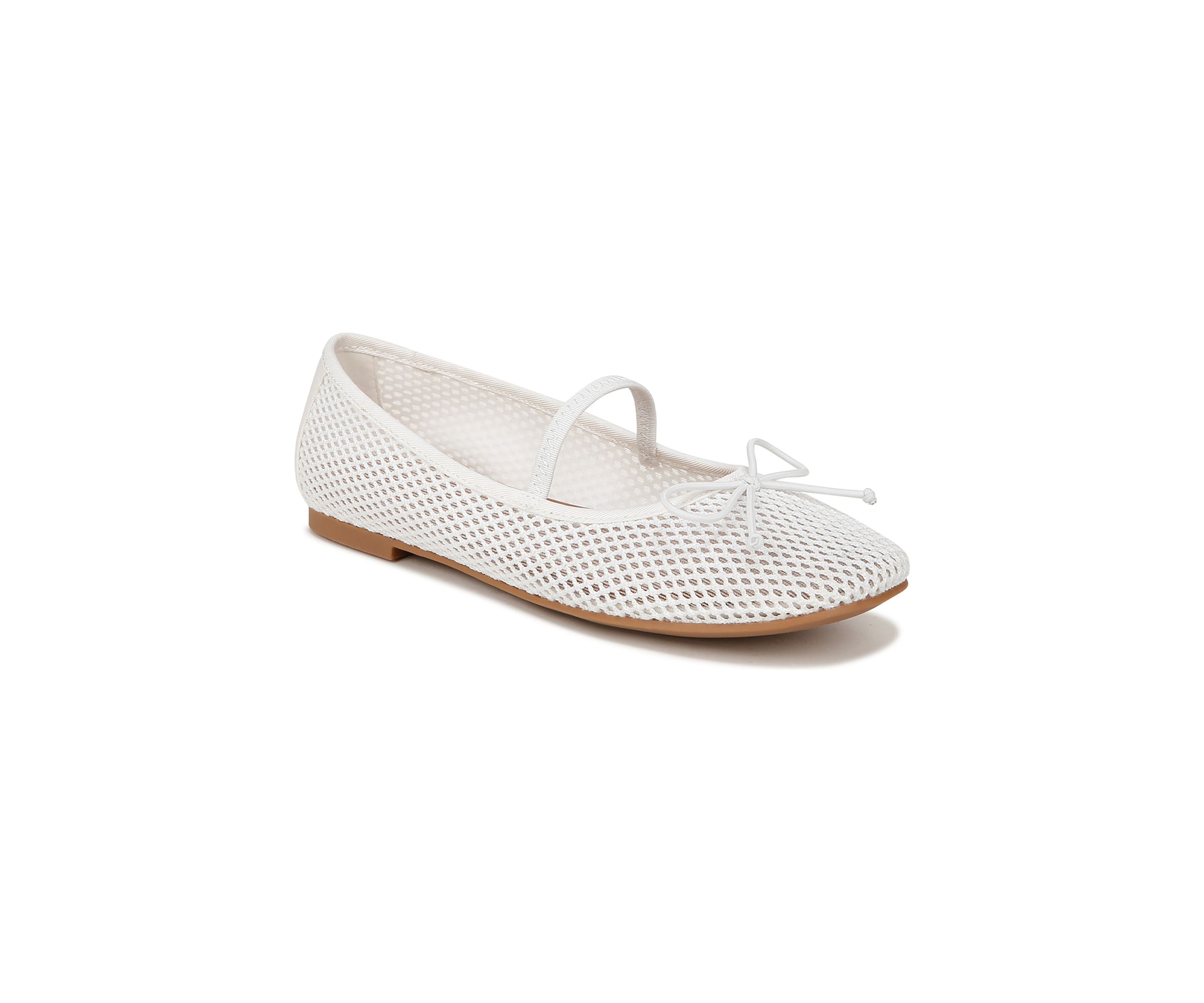 Idra Mary Jane Flats