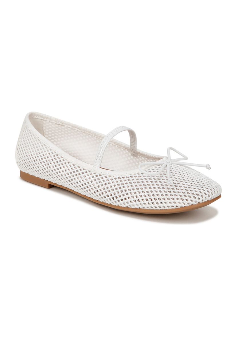 Idra Mary Jane Flats