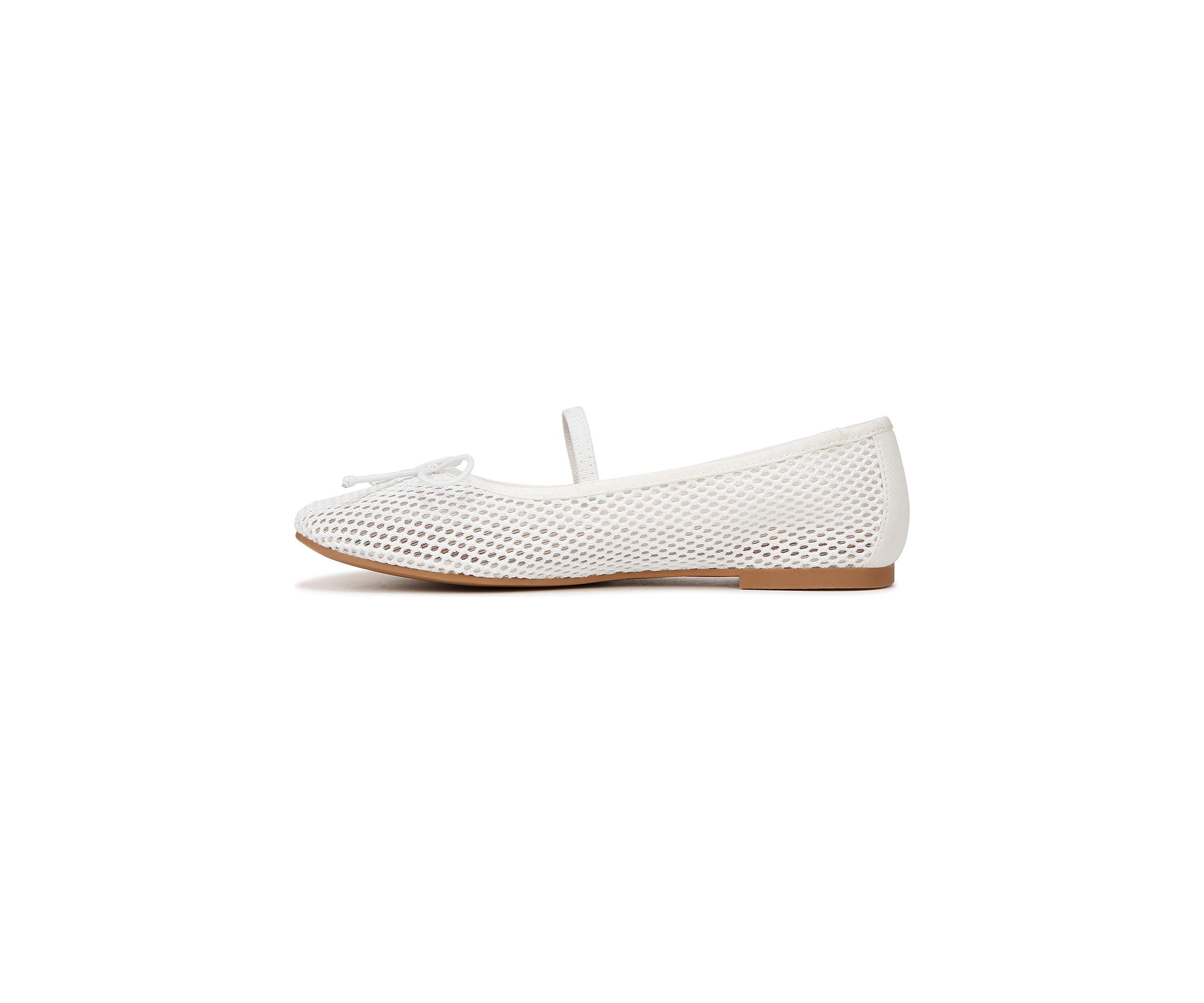 Idra Mary Jane Flats