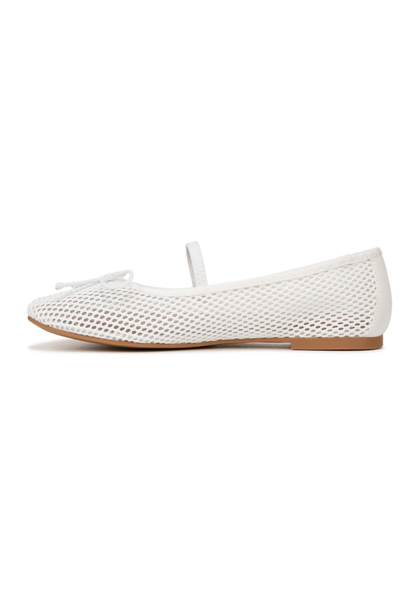 Idra Mary Jane Flats