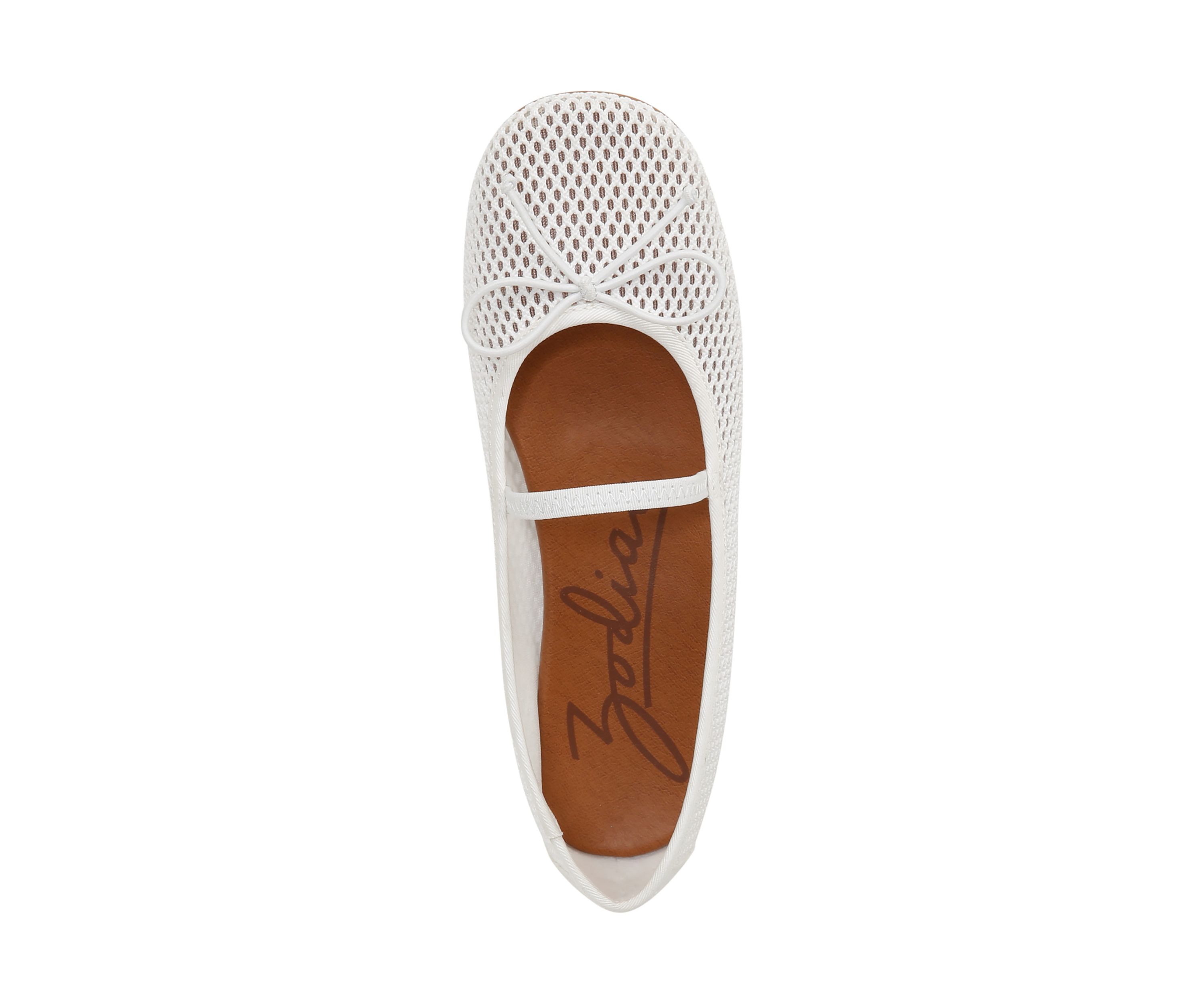 Idra Mary Jane Flats