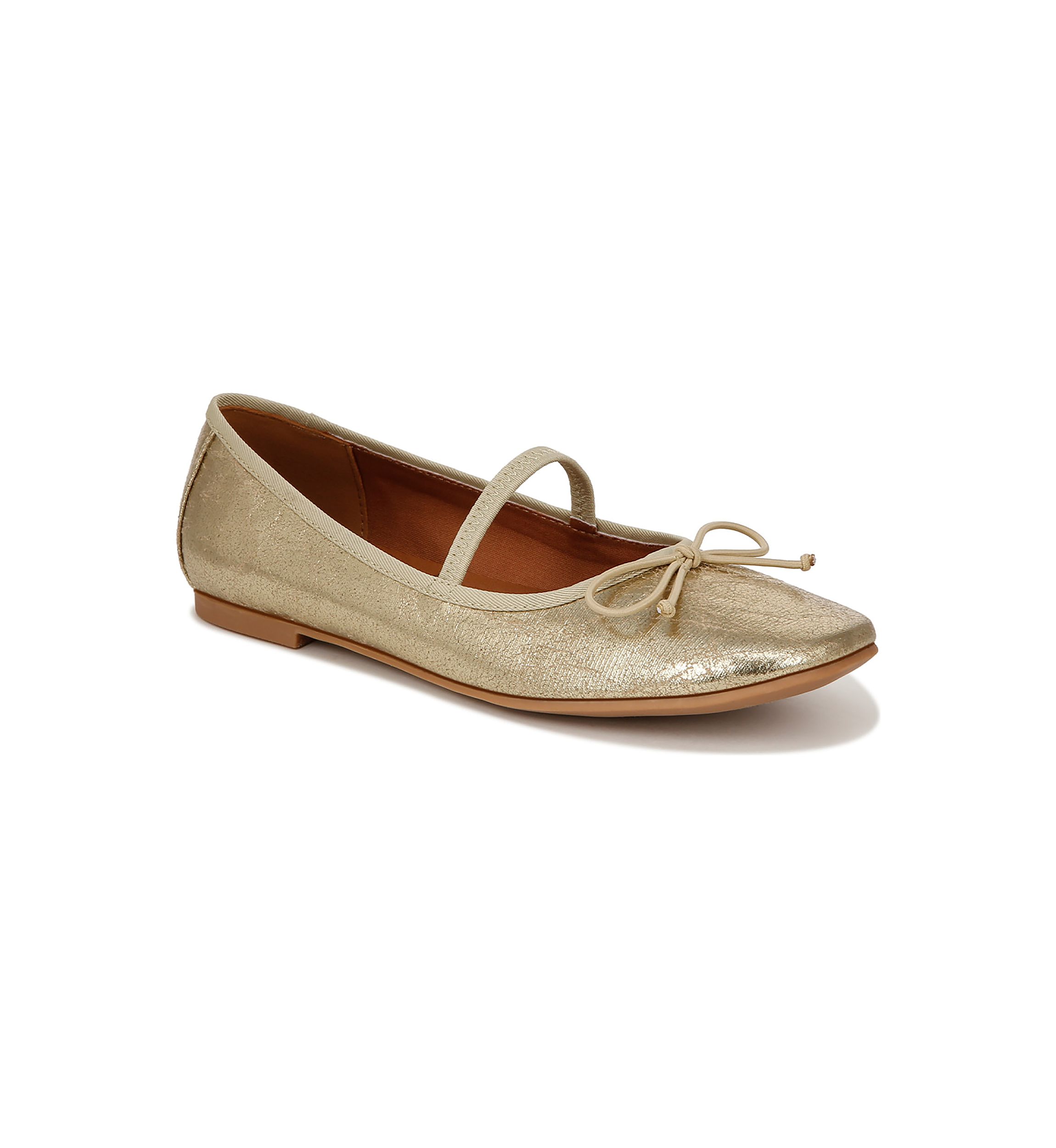 Idra Mary Jane Flats