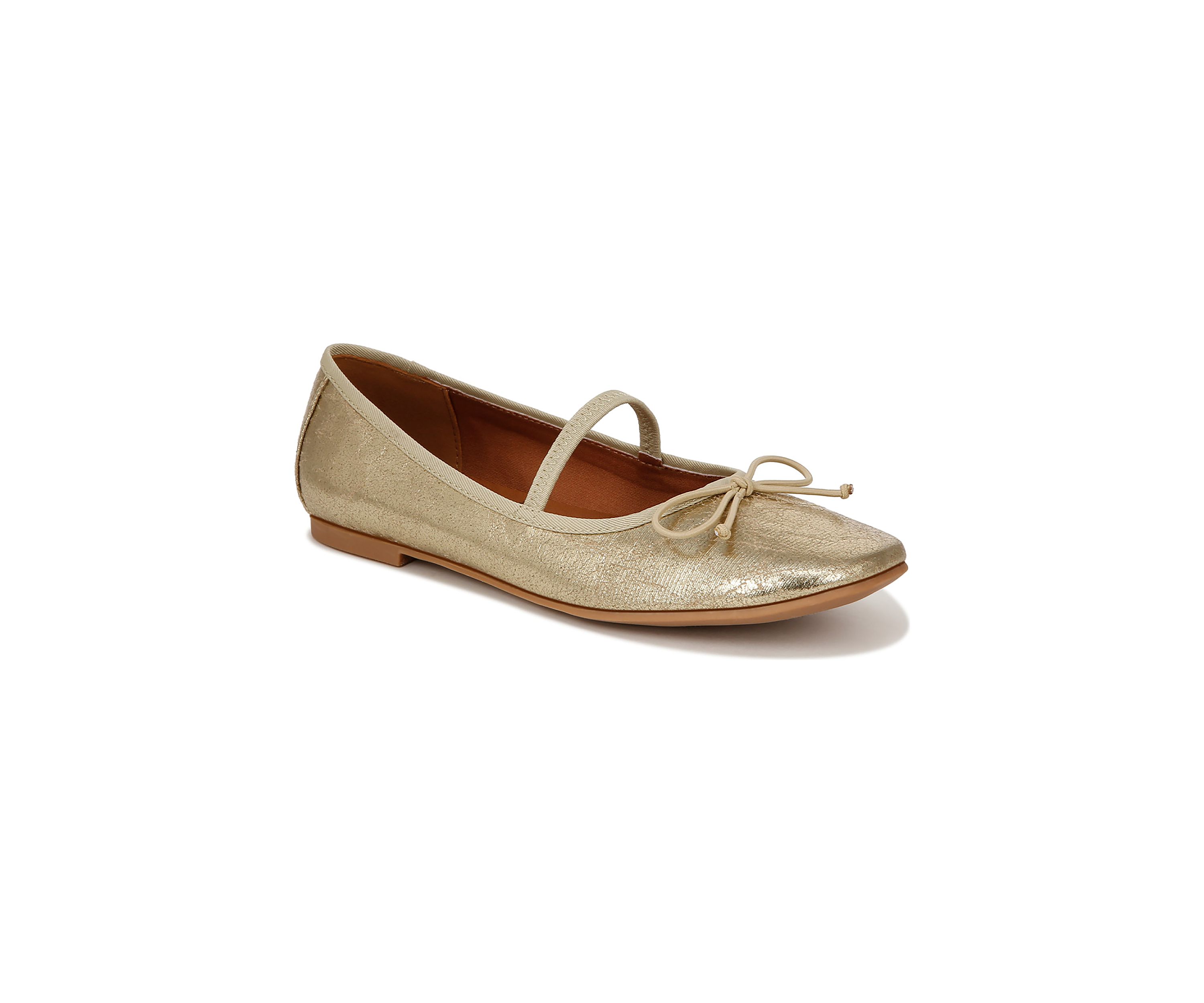Idra Mary Jane Flats