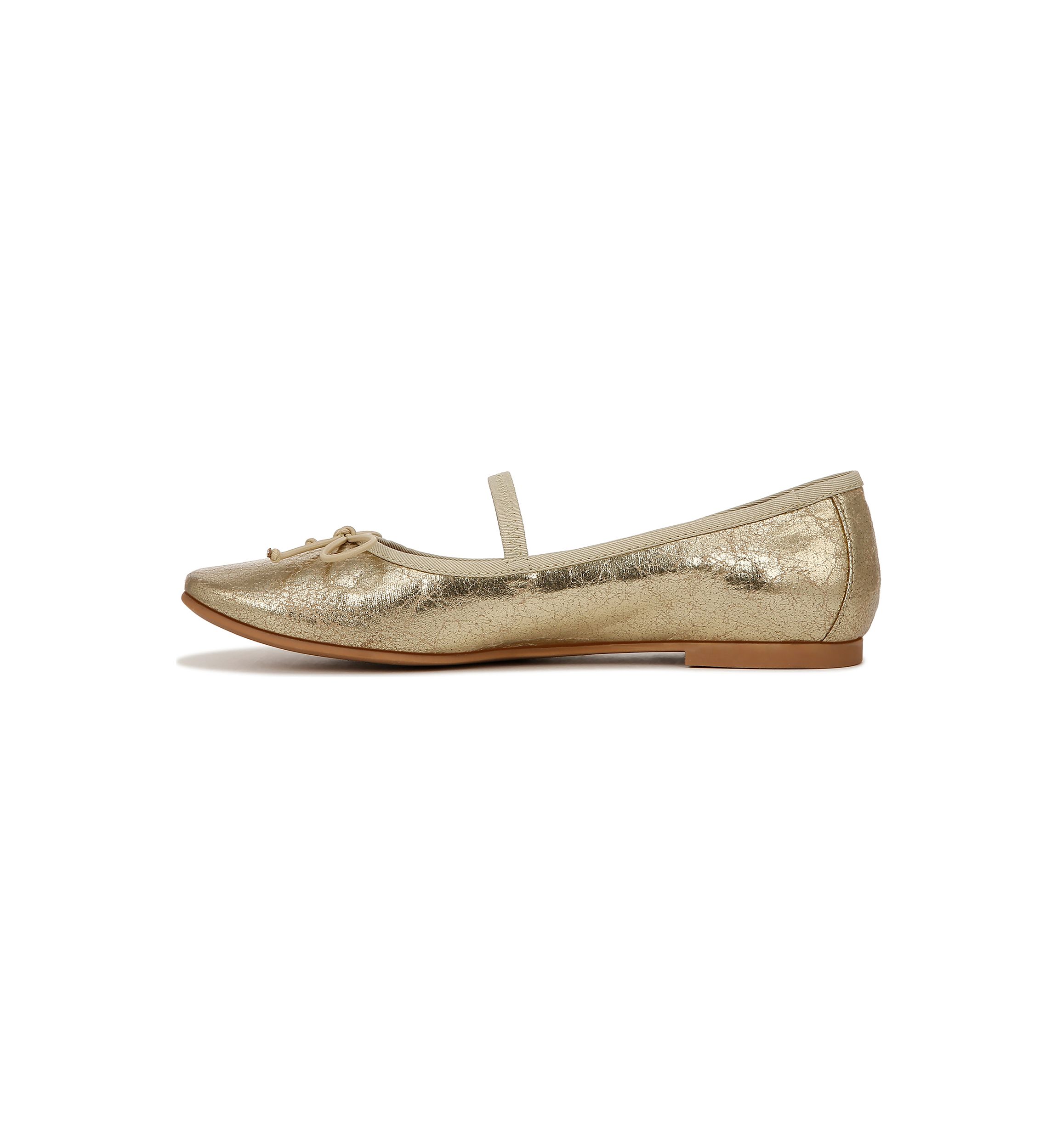 Idra Mary Jane Flats