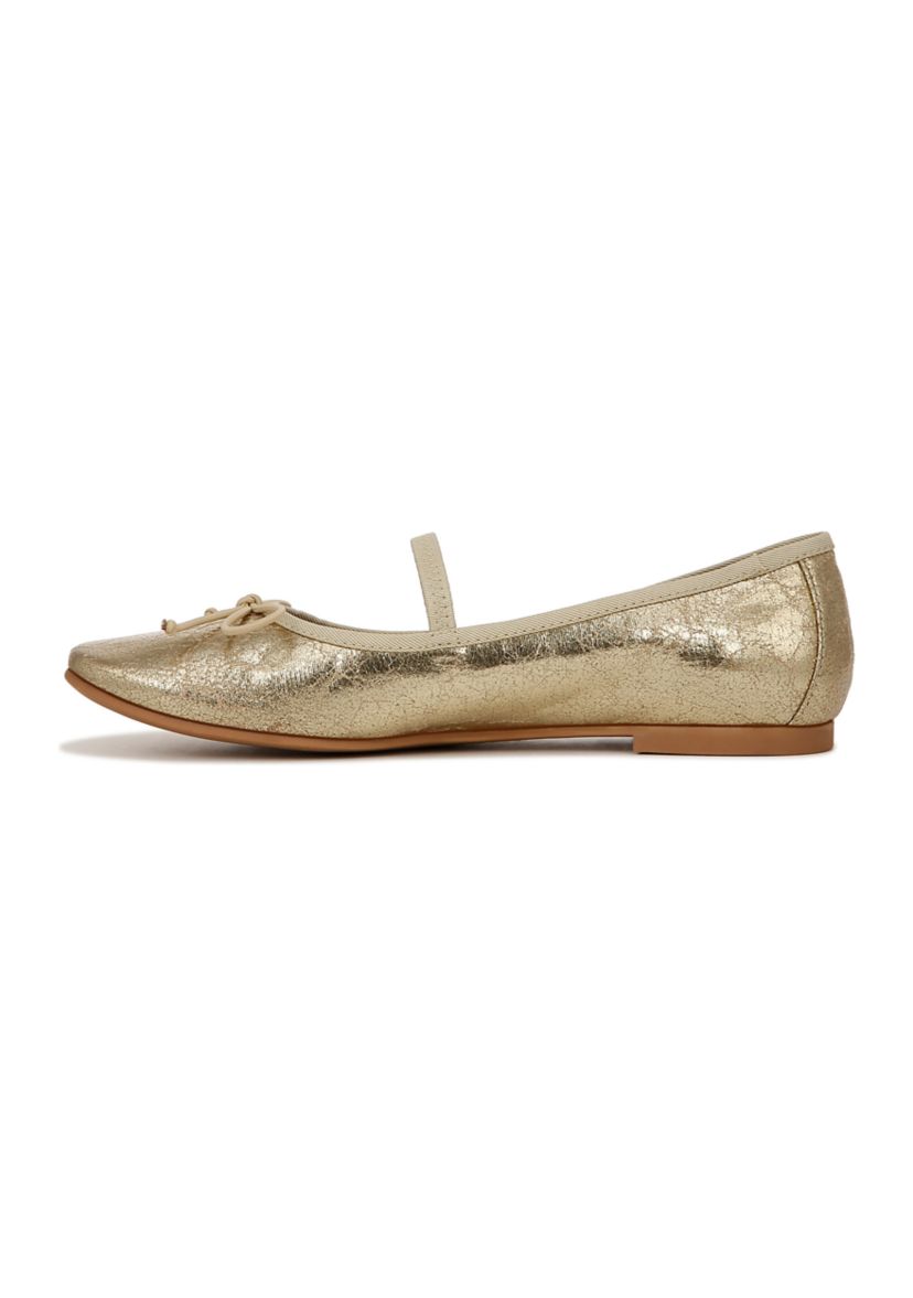 Idra Mary Jane Flats