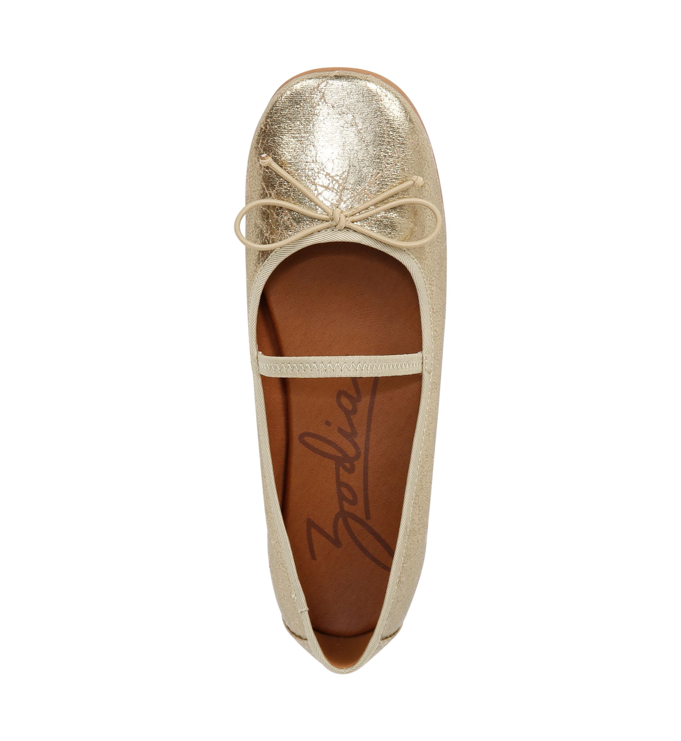Idra Mary Jane Flats