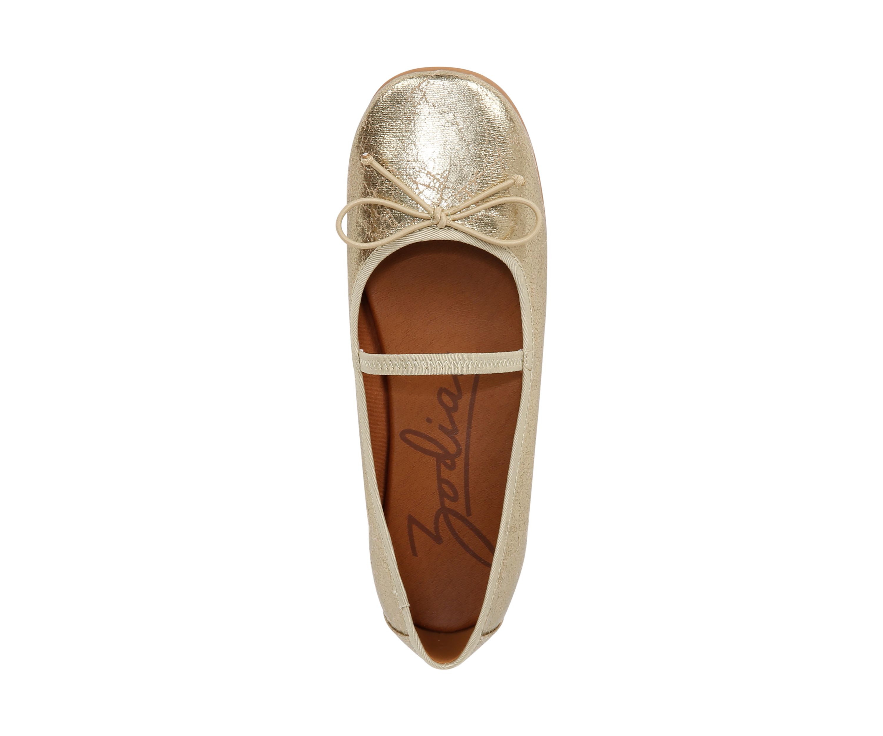 Idra Mary Jane Flats