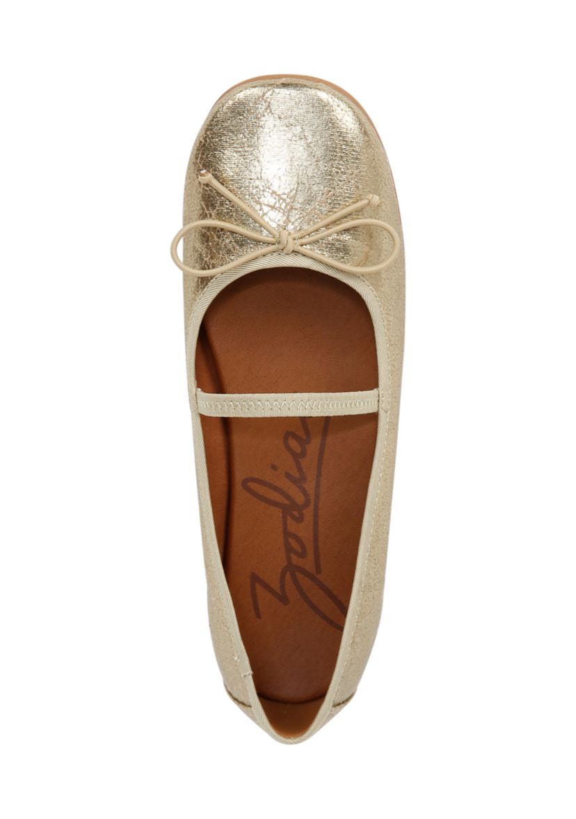 Idra Mary Jane Flats