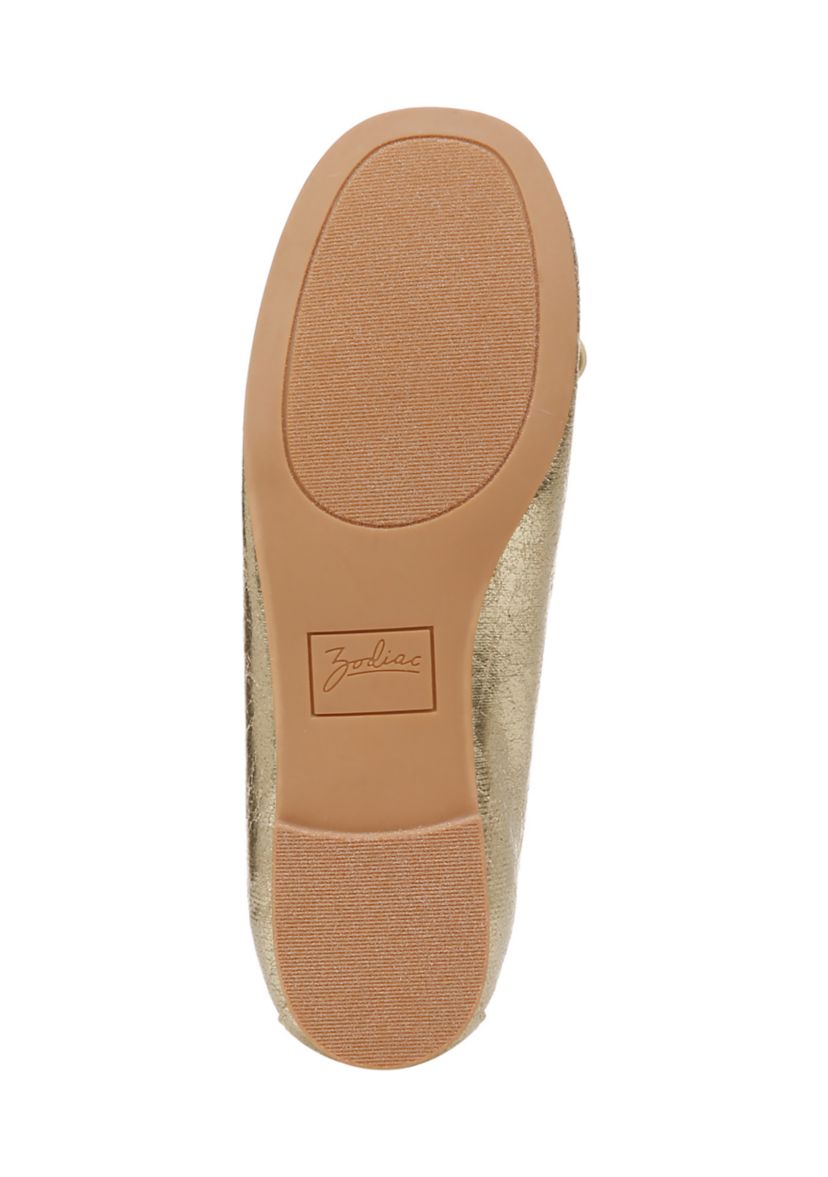 Idra Mary Jane Flats