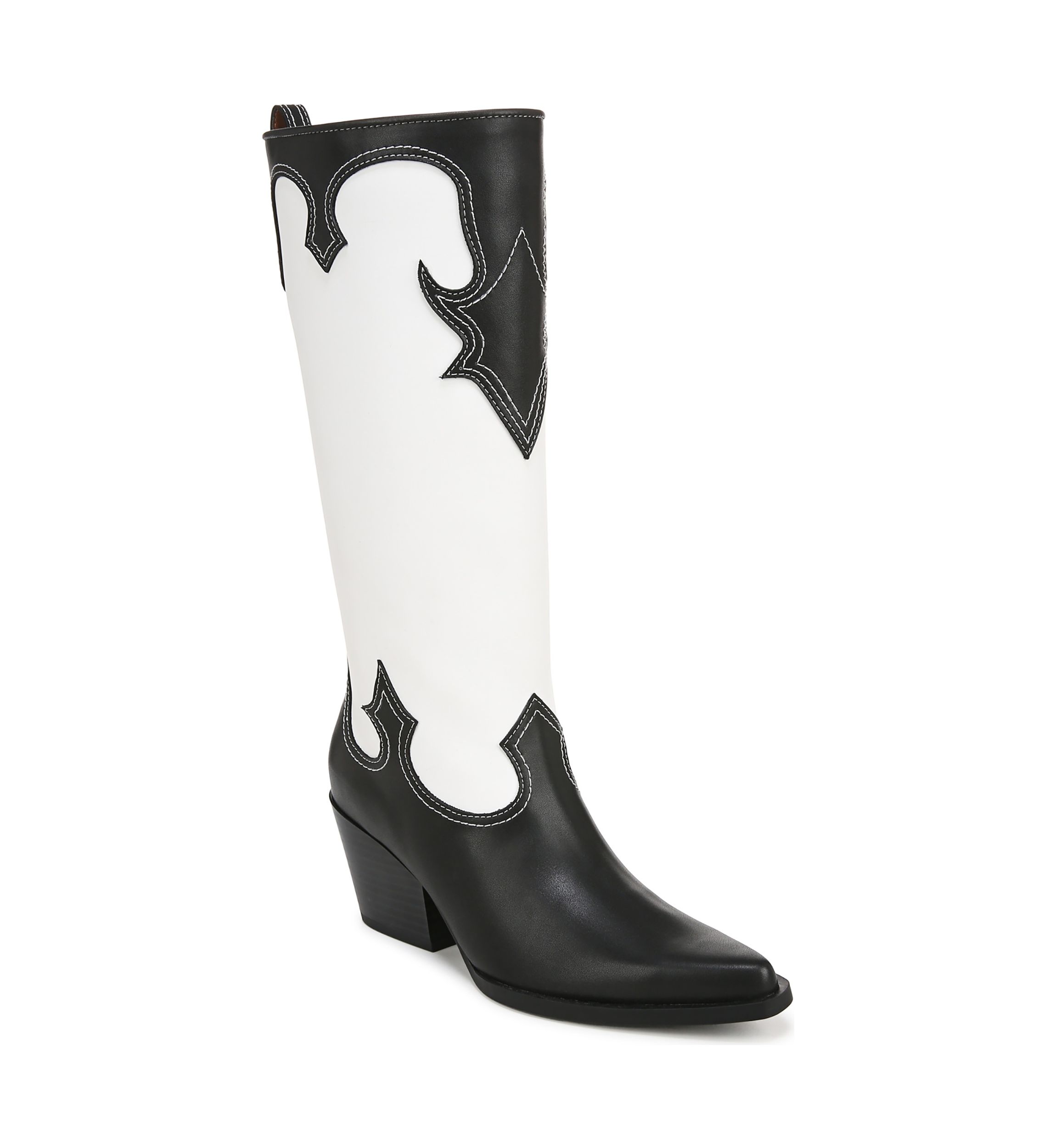 Dawson Western Boots