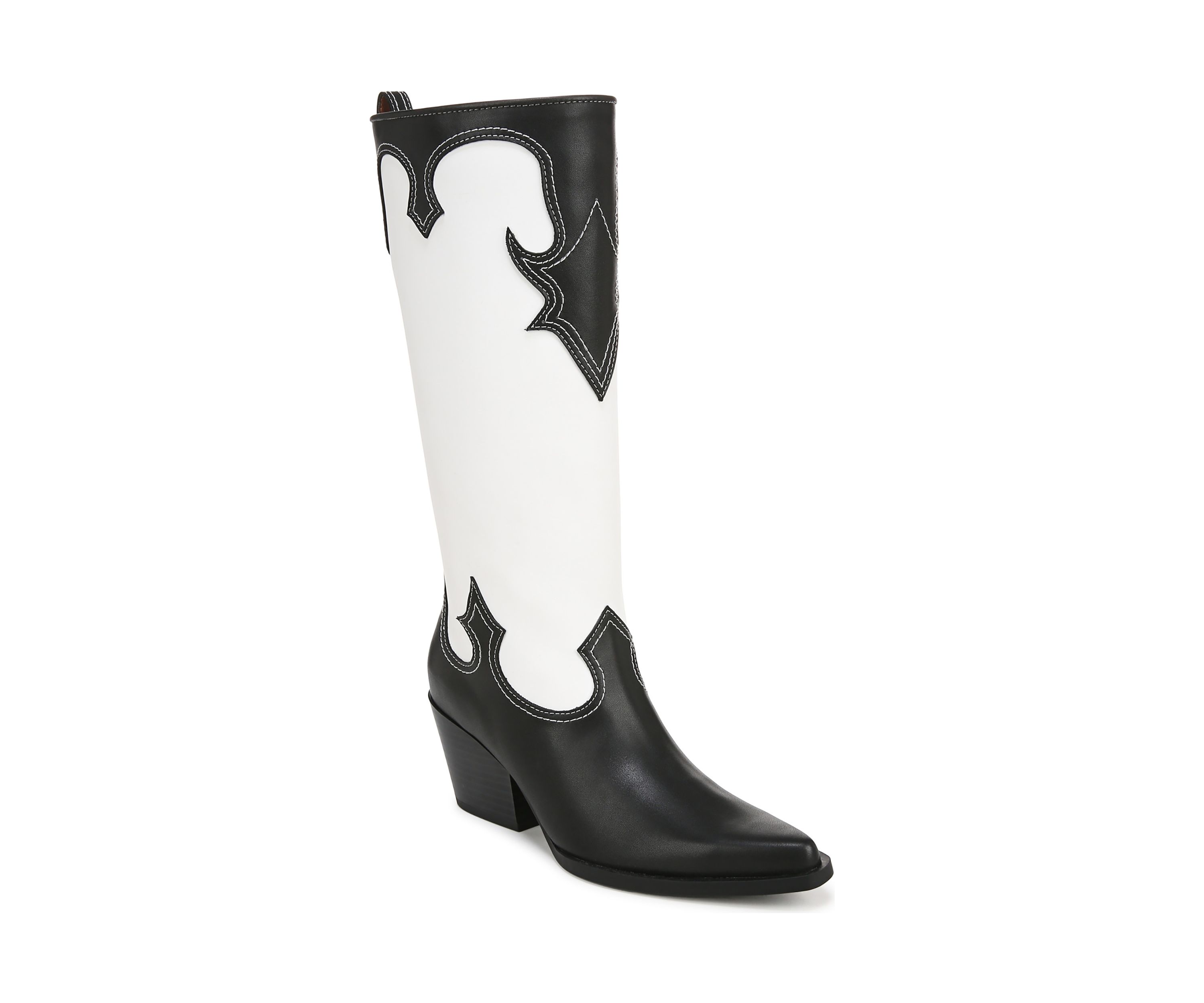 Dawson Western Boots
