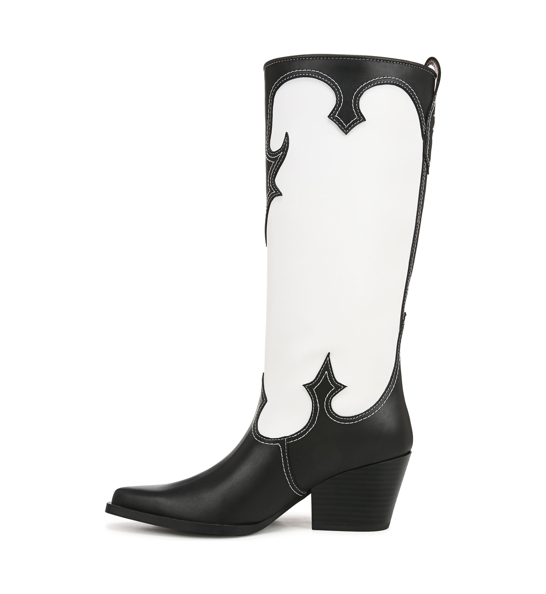 Dawson Western Boots