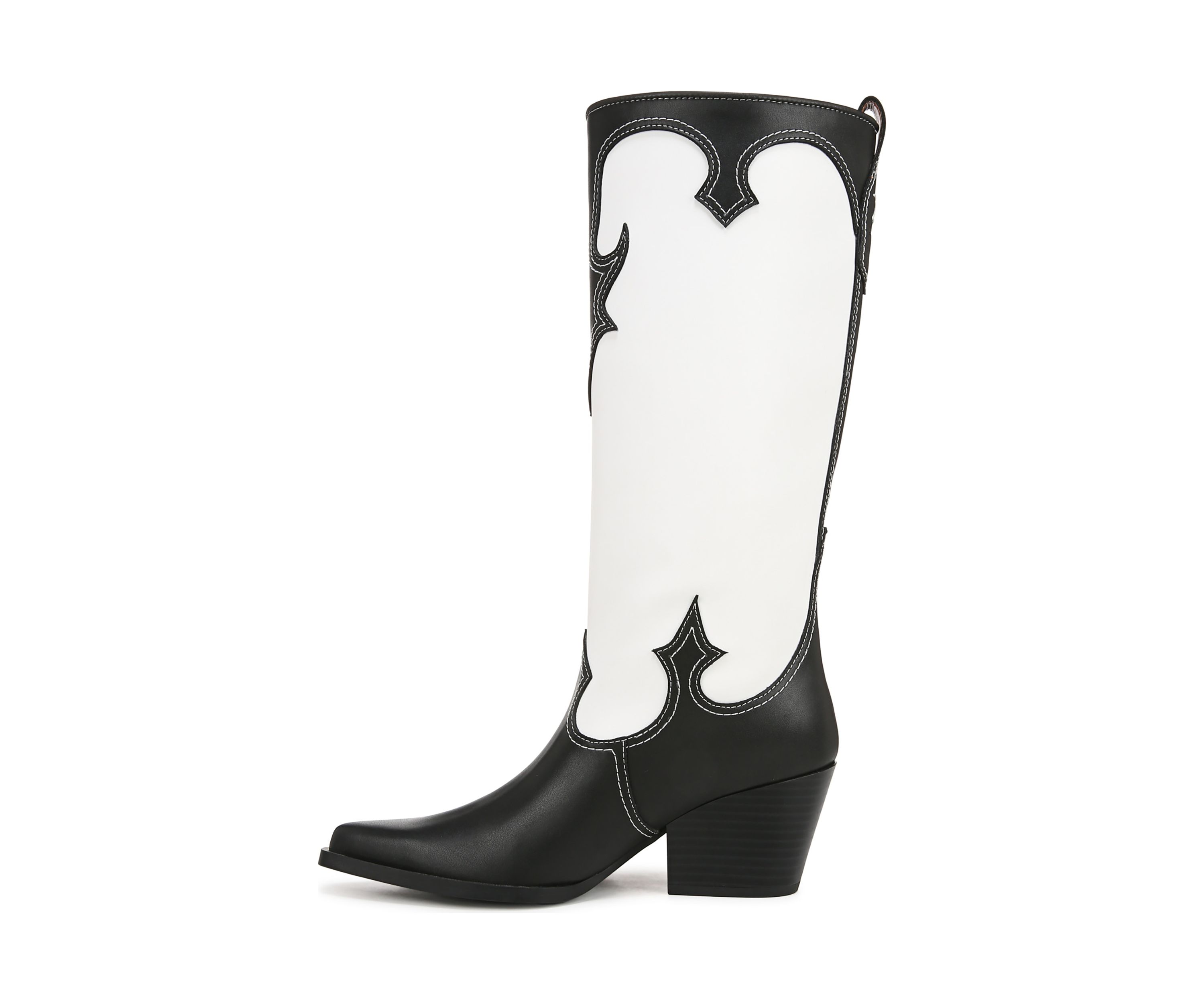 Dawson Western Boots