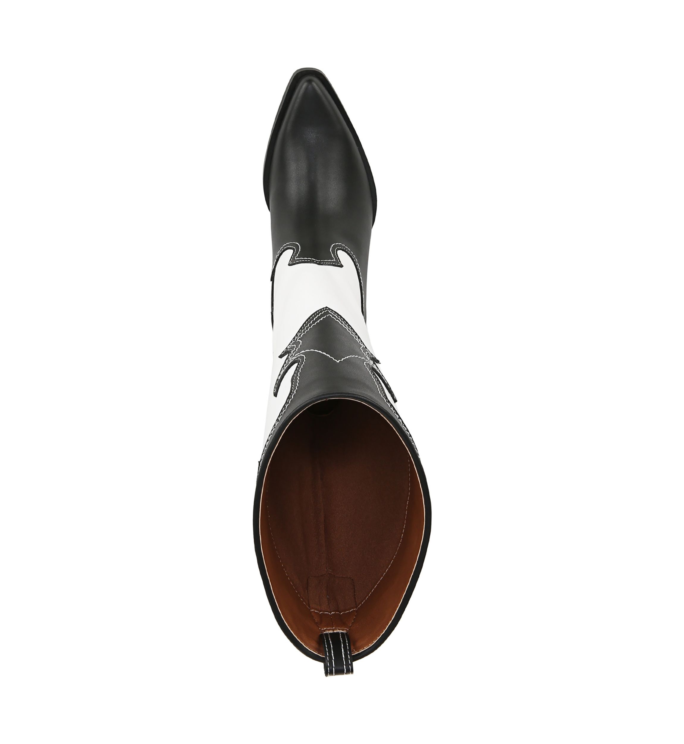 Dawson Western Boots