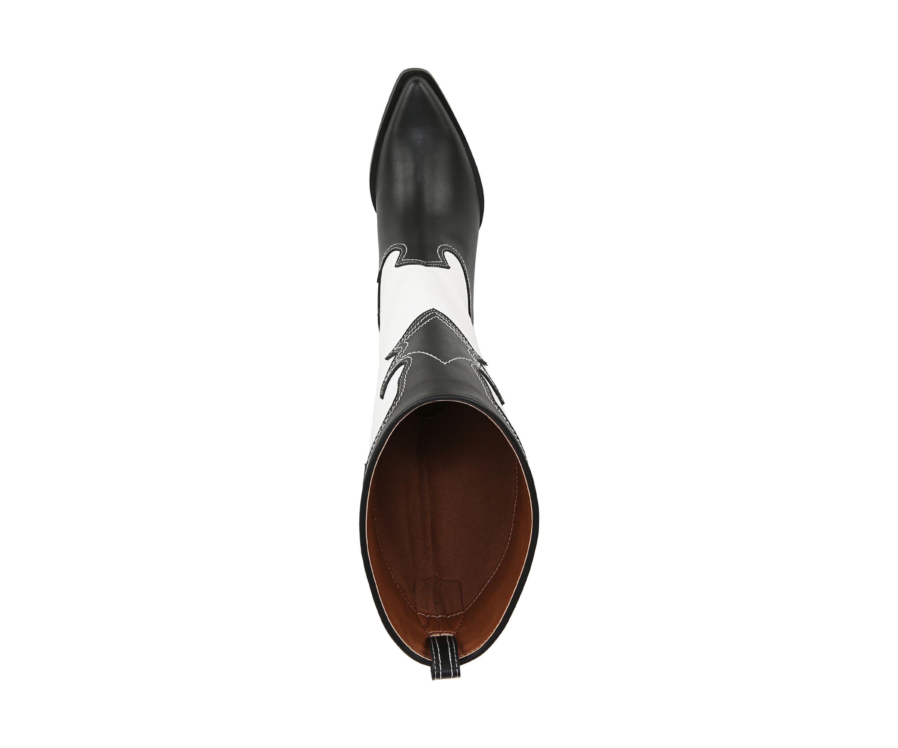 Dawson Western Boots