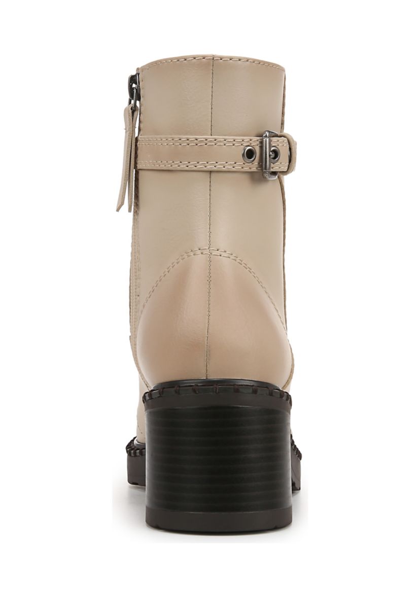 Paxton Boots