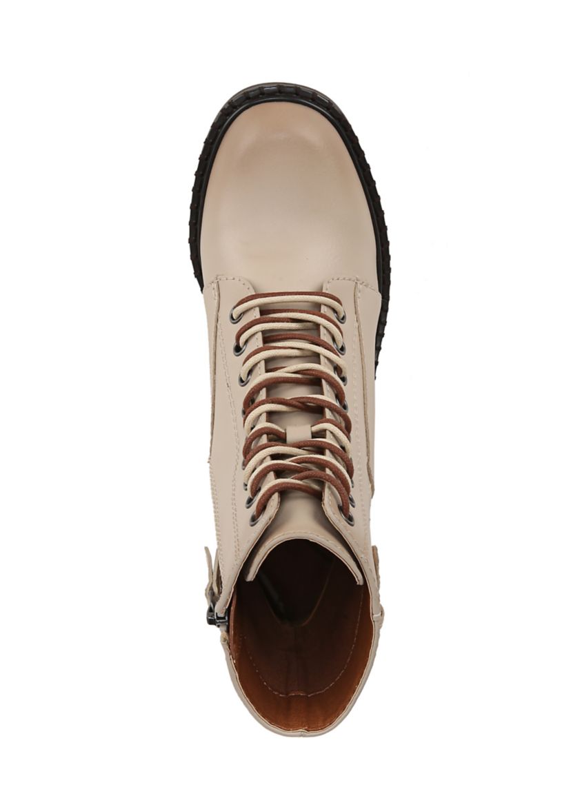 Paxton Boots