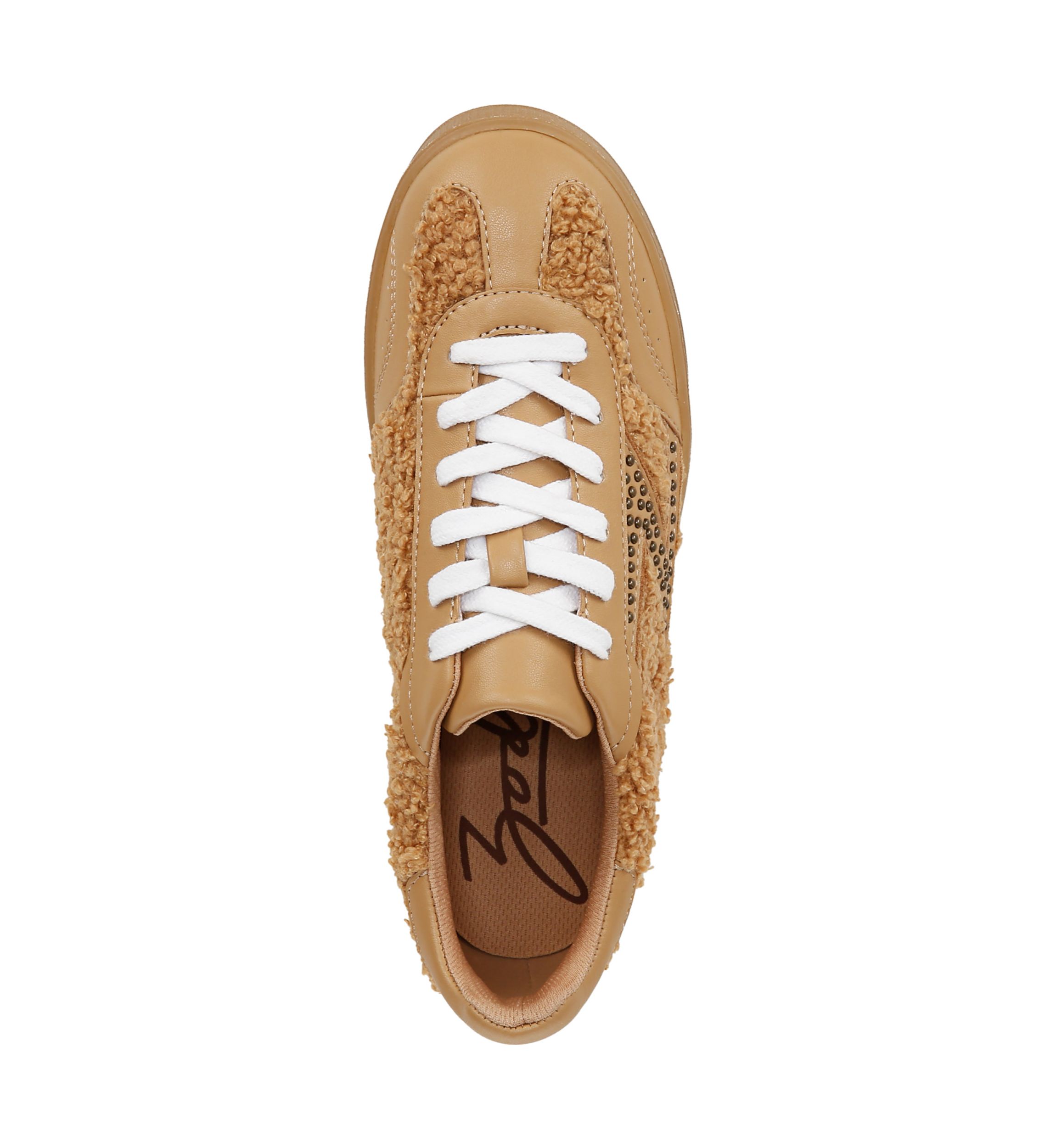 Sansa Stud Sneakers
