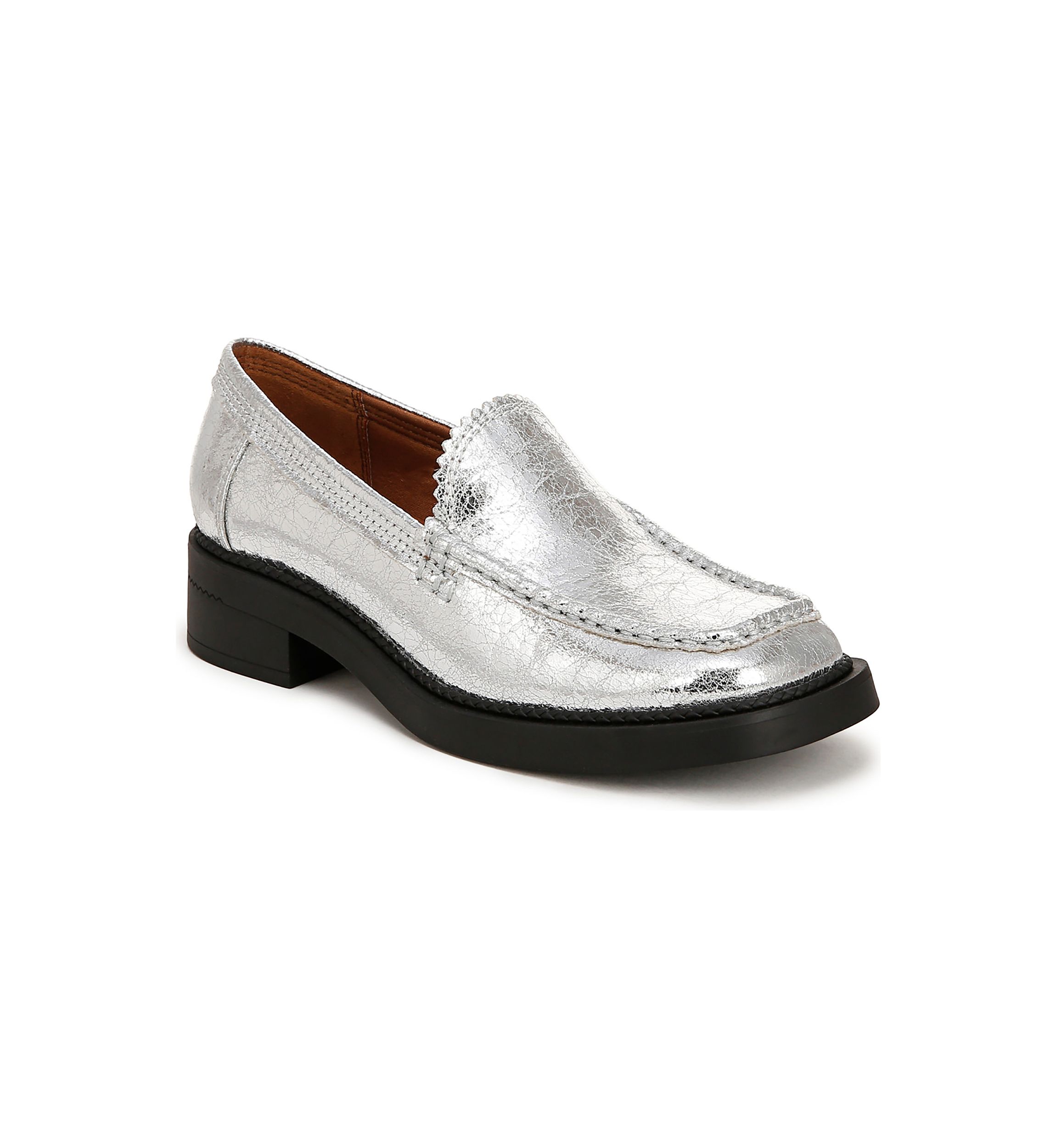 Alaina Loafers