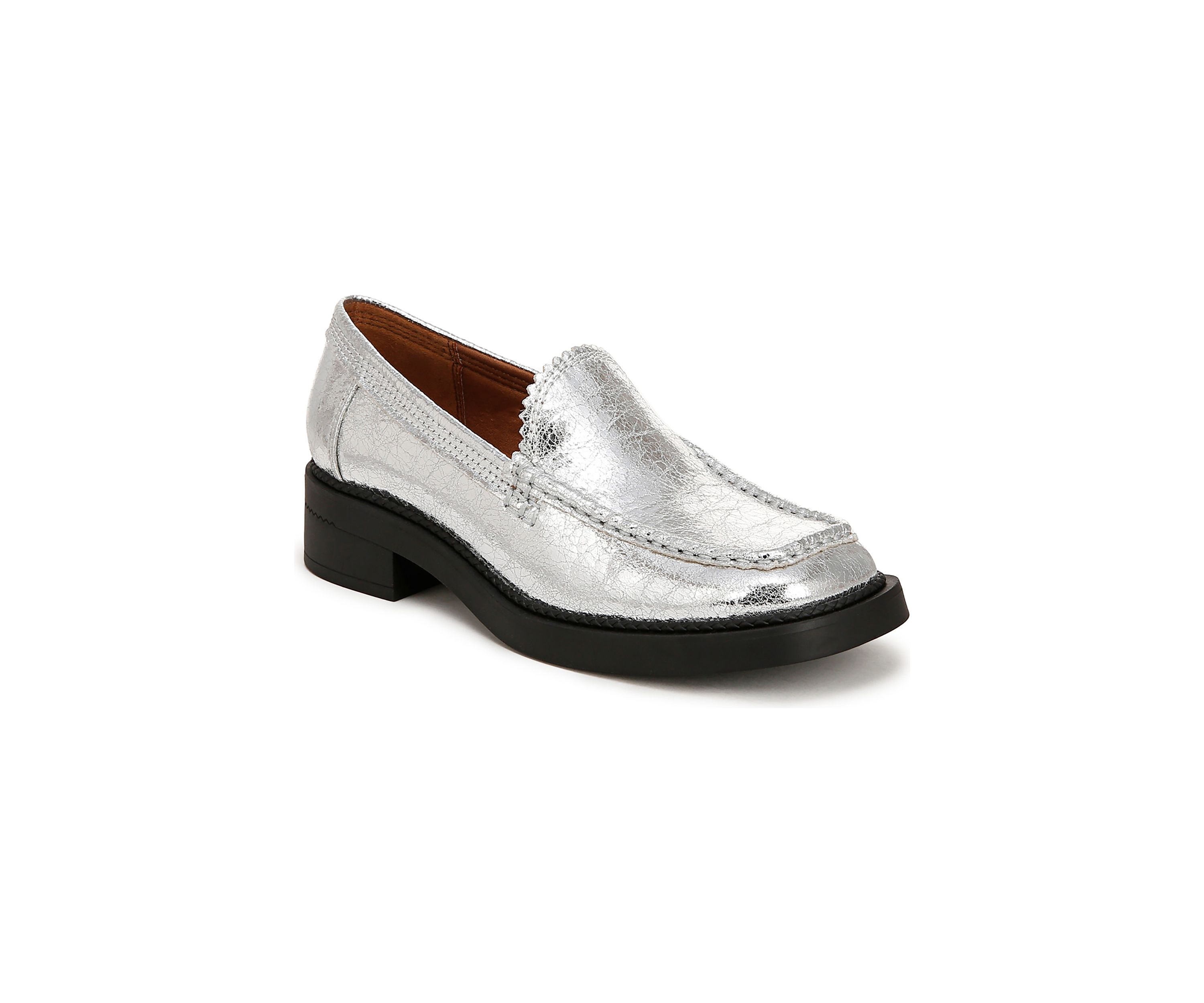 Alaina Loafers