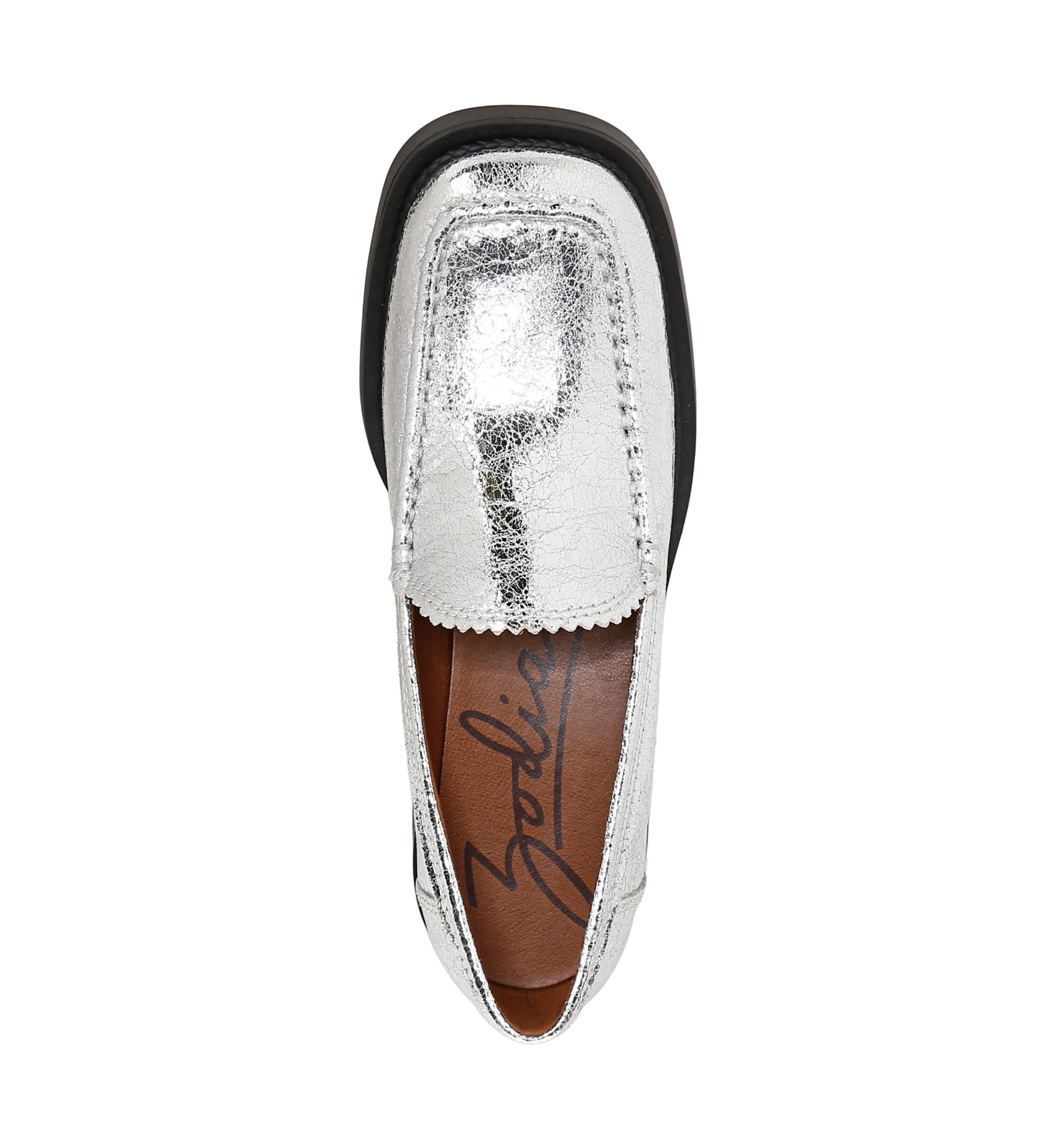 Alaina Loafers