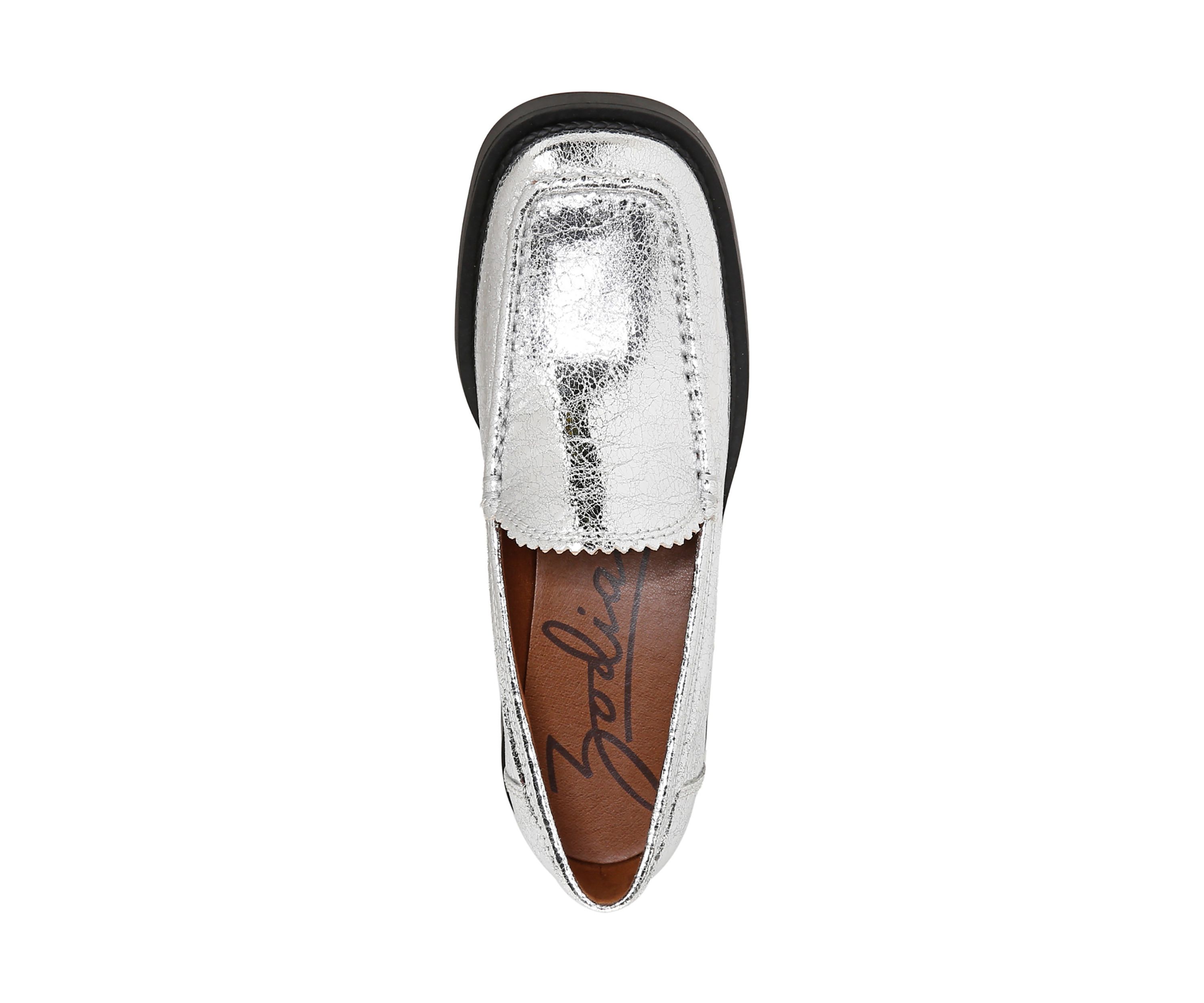 Alaina Loafers