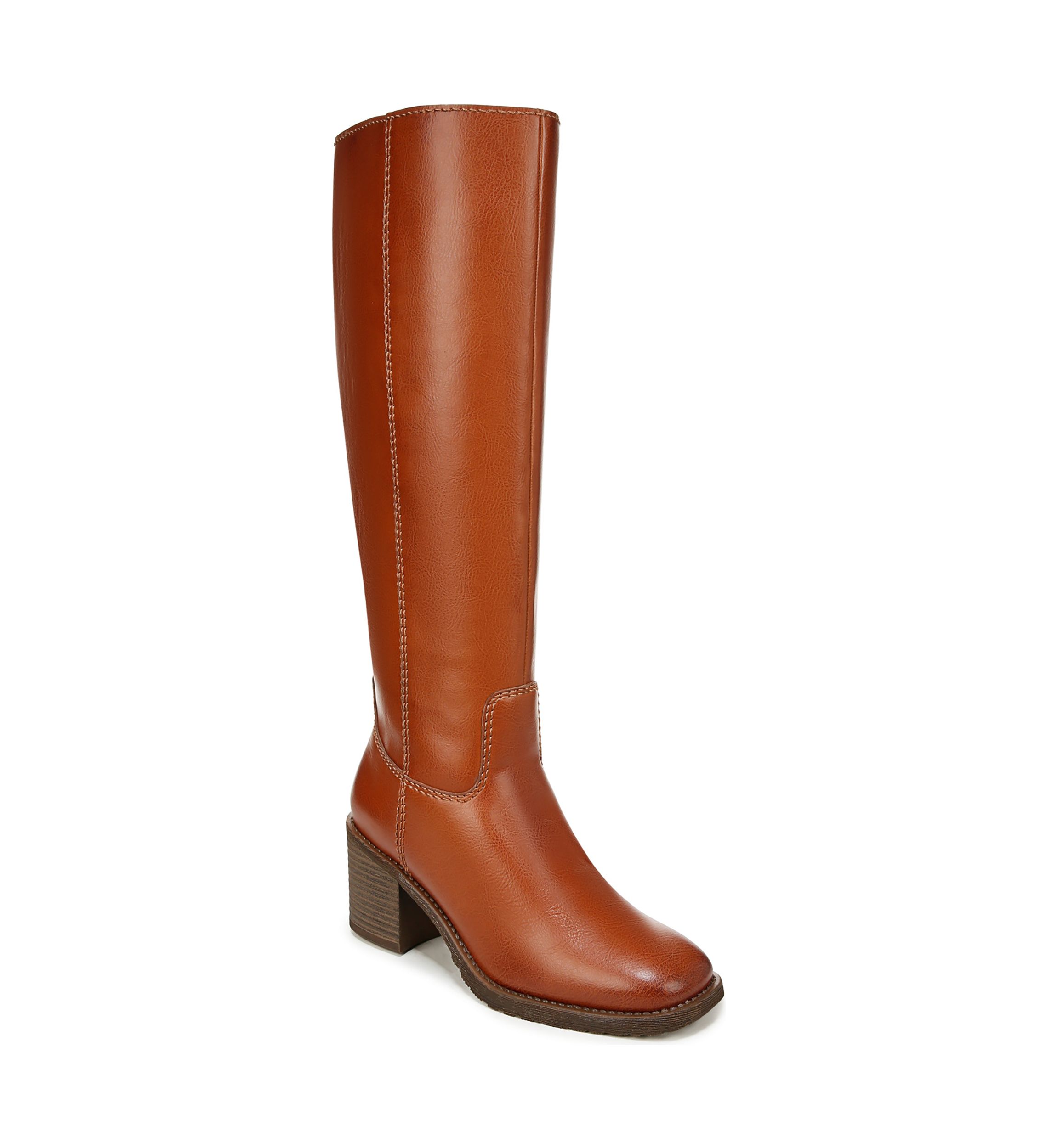 Cindy Riding Boots