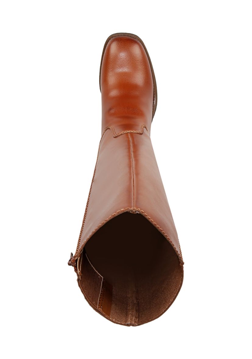 Cindy Riding Boots