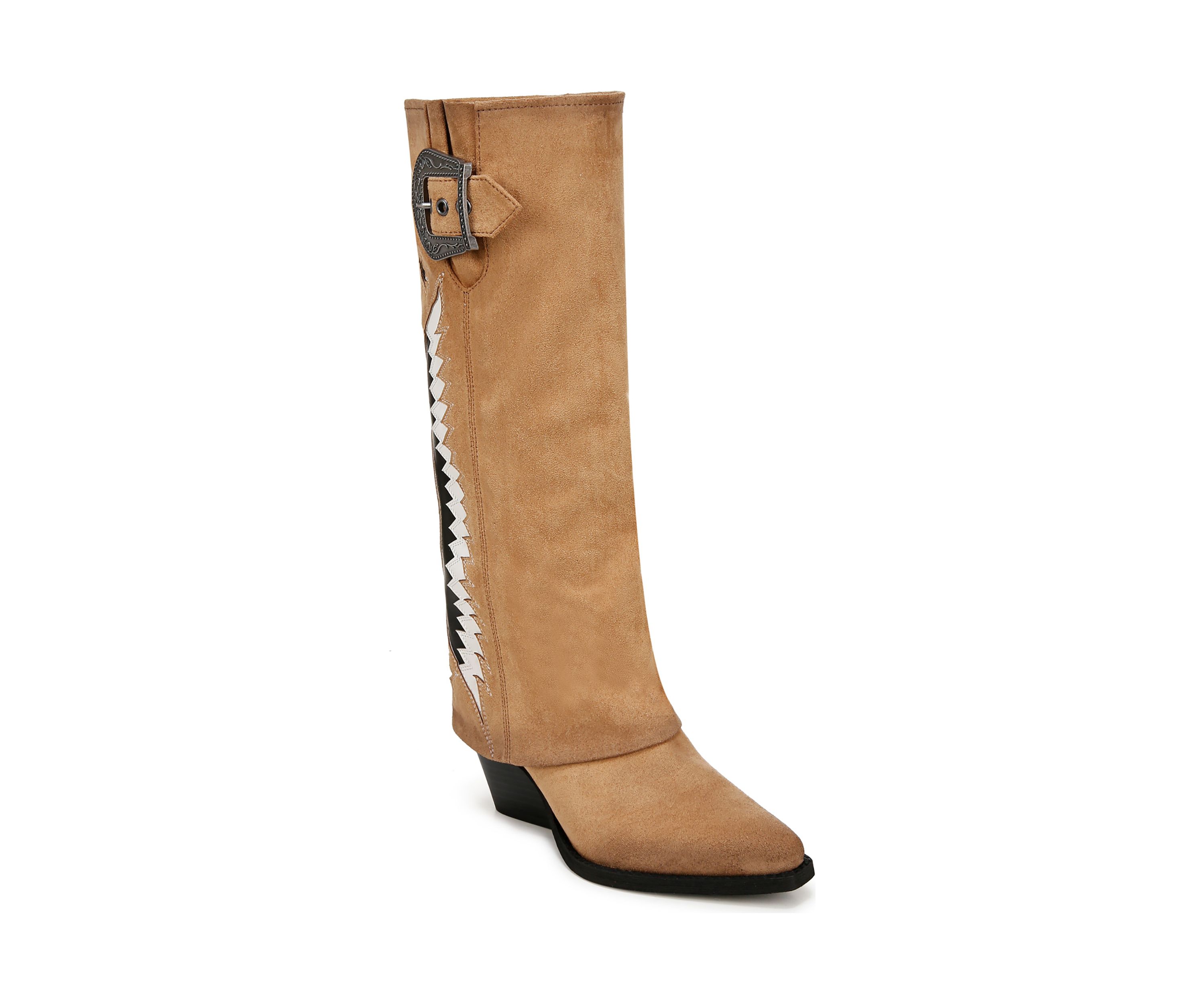 Rowena Wings Boots
