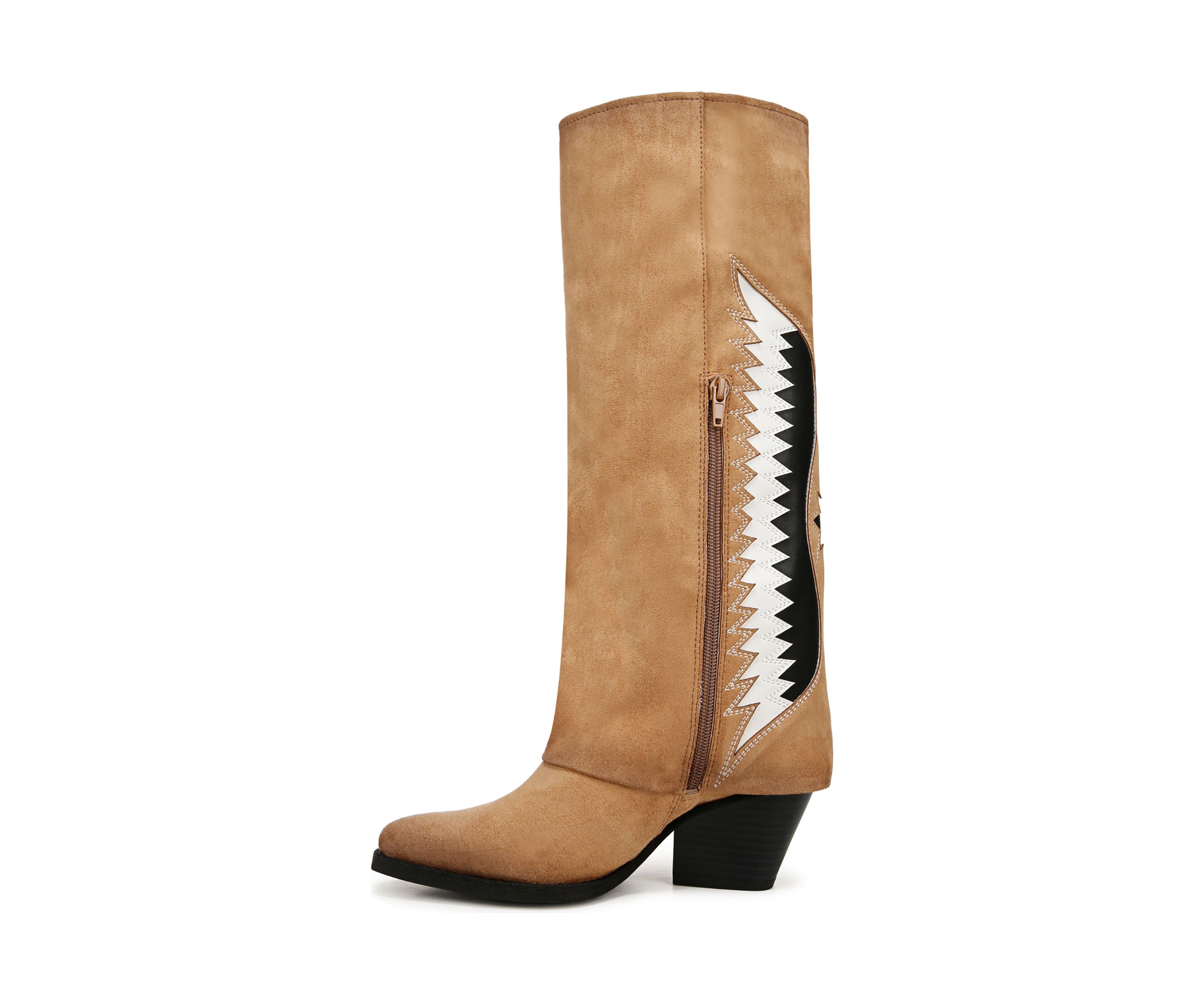Rowena Wings Boots