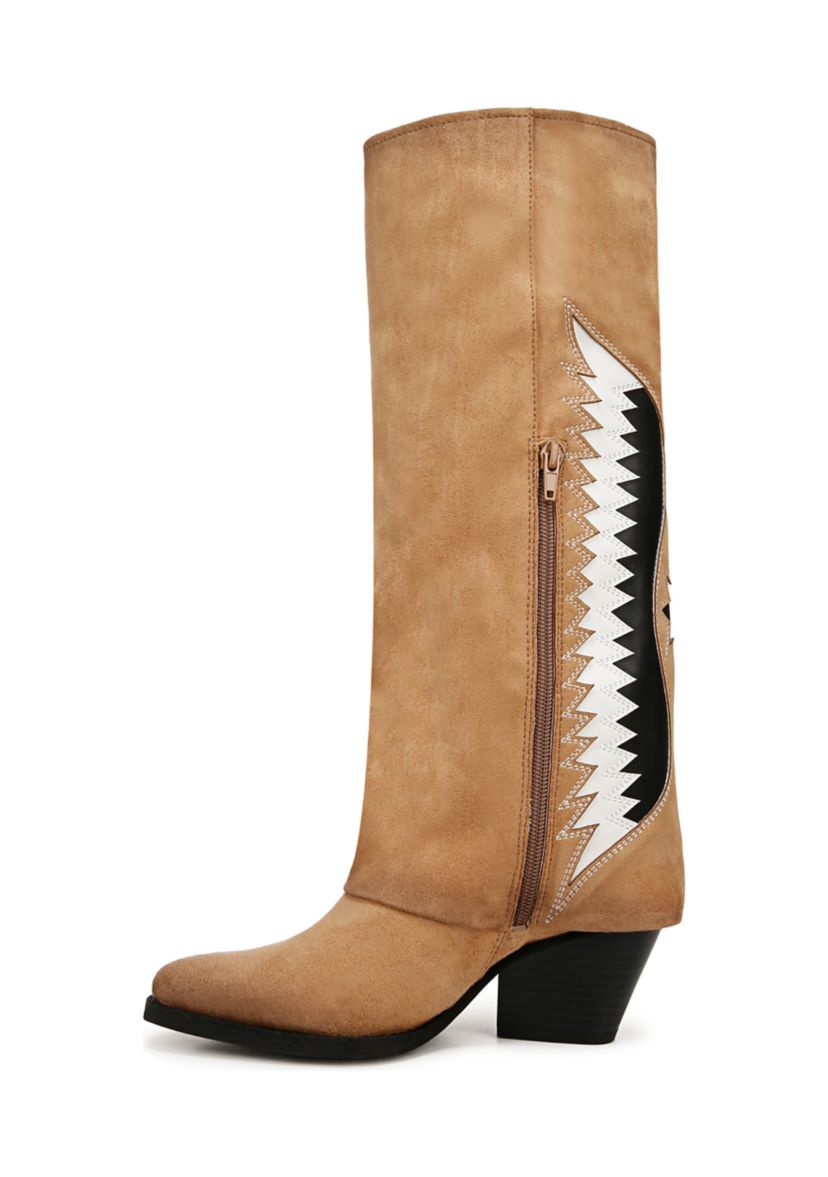 Rowena Wings Boots