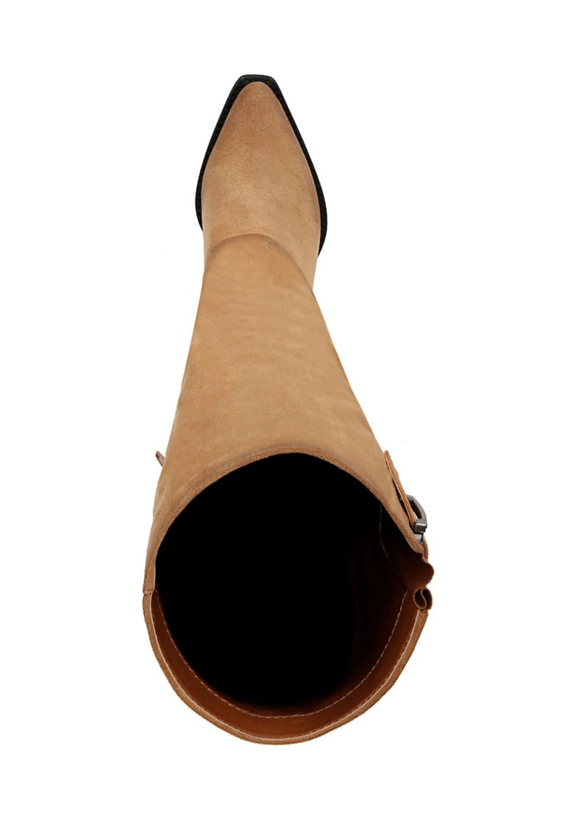 Rowena Wings Boots