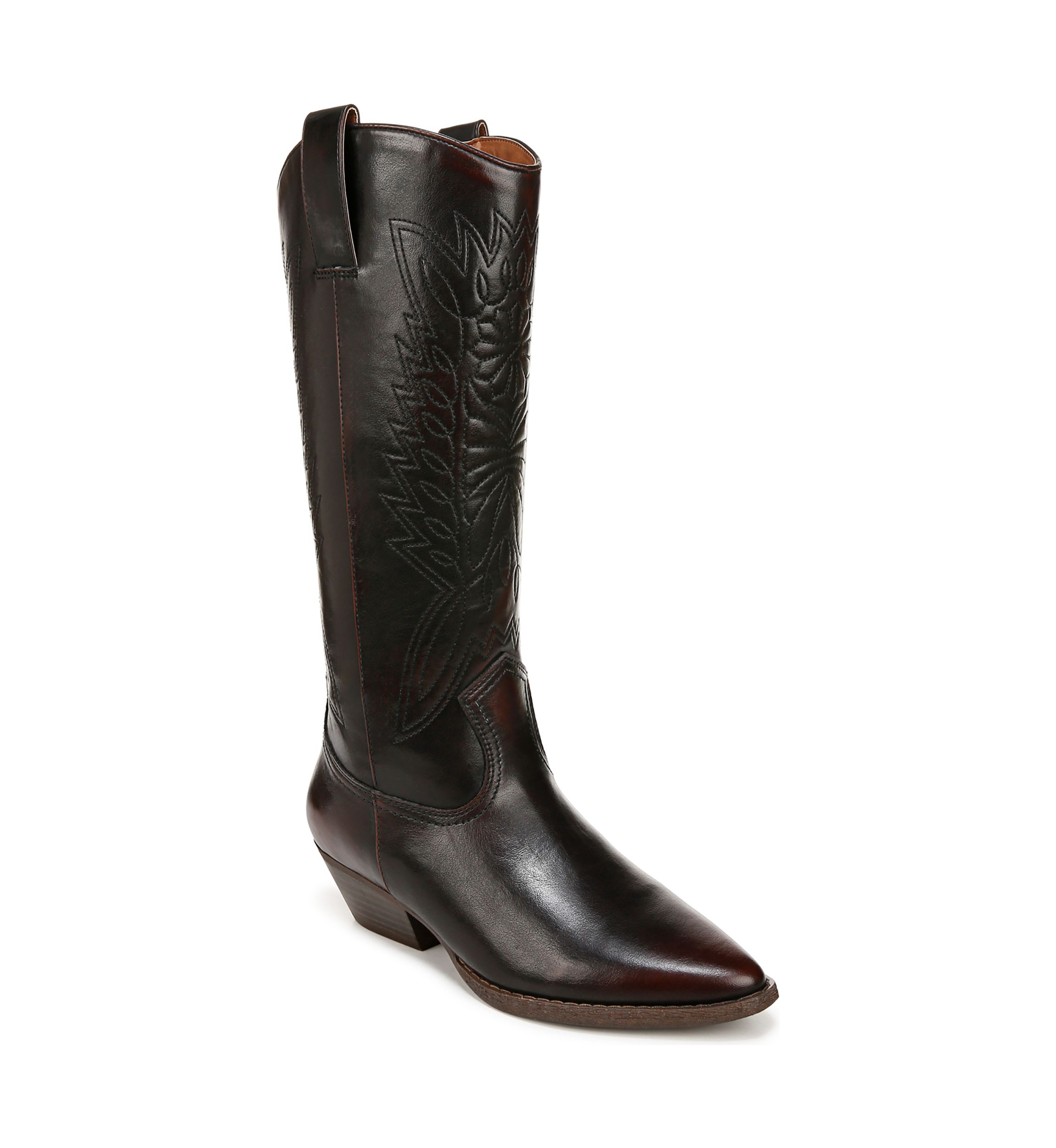 Morghan Boots