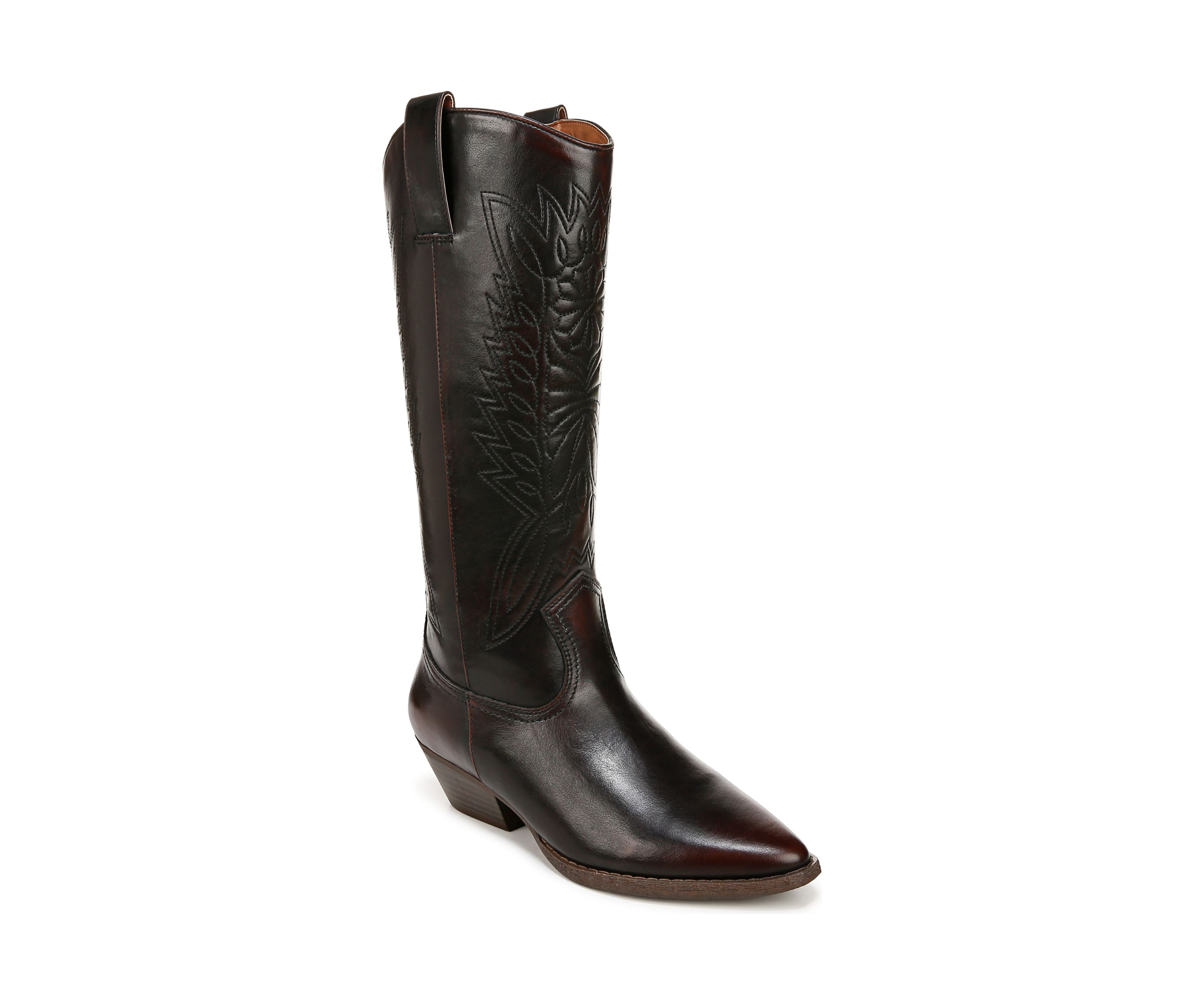 Morghan Boots