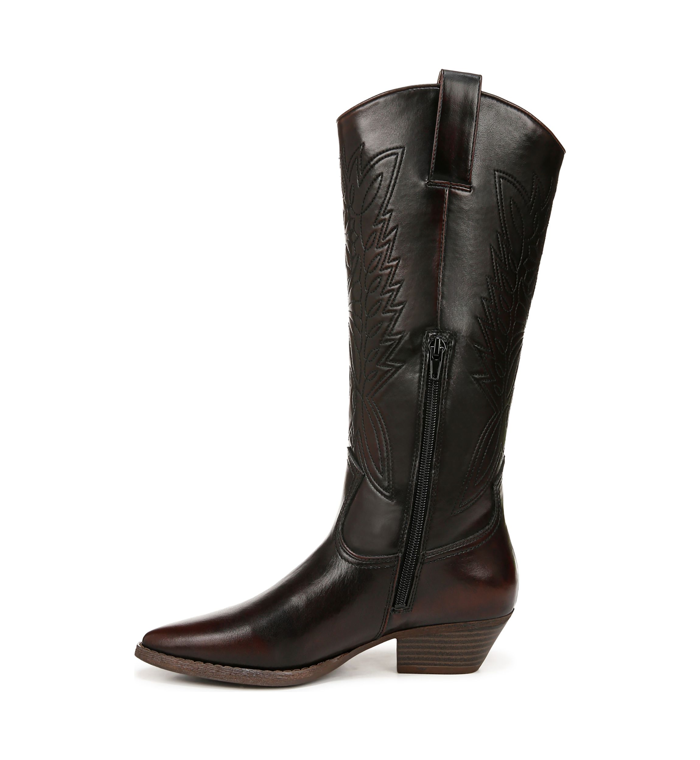 Morghan Boots