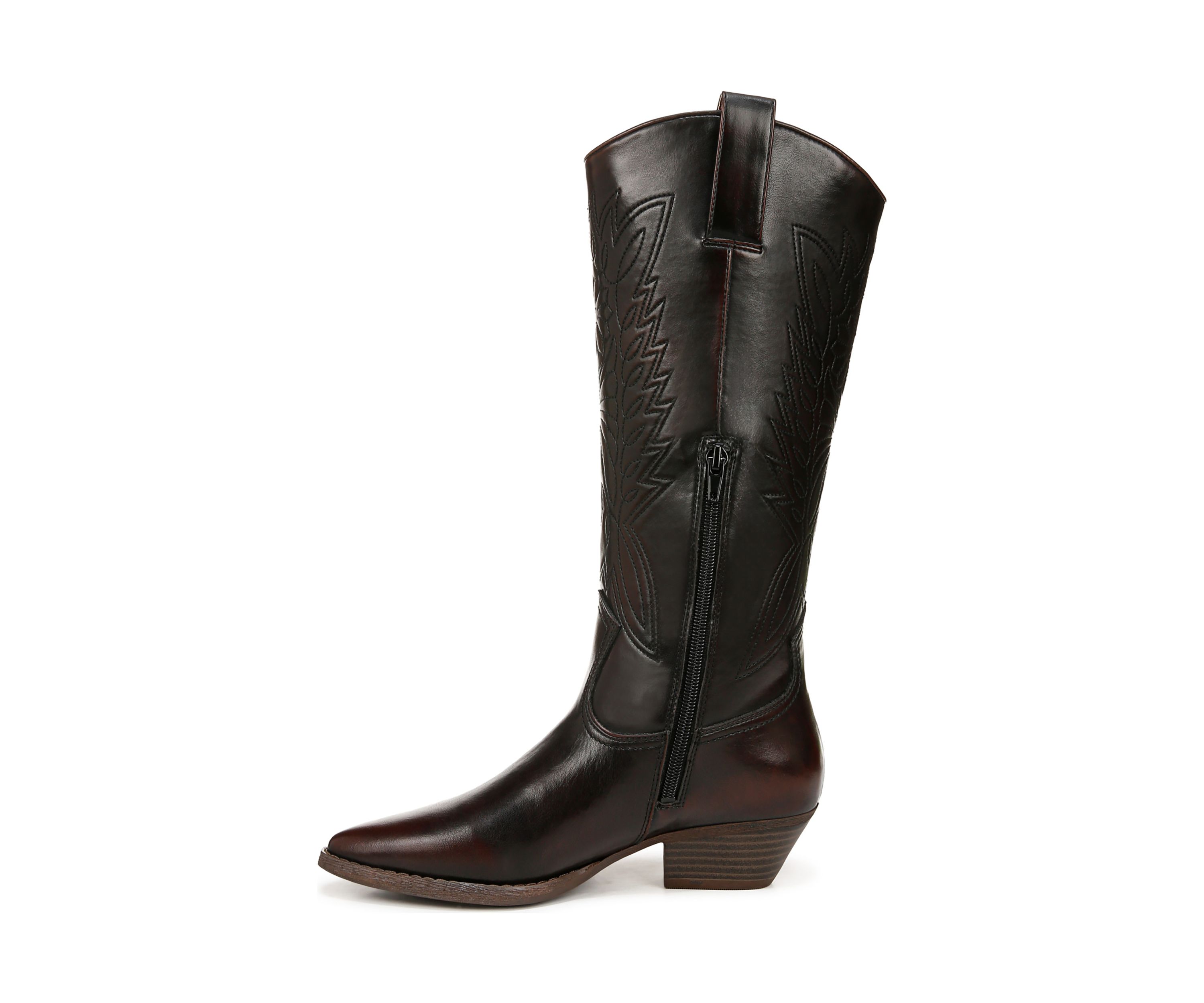 Morghan Boots