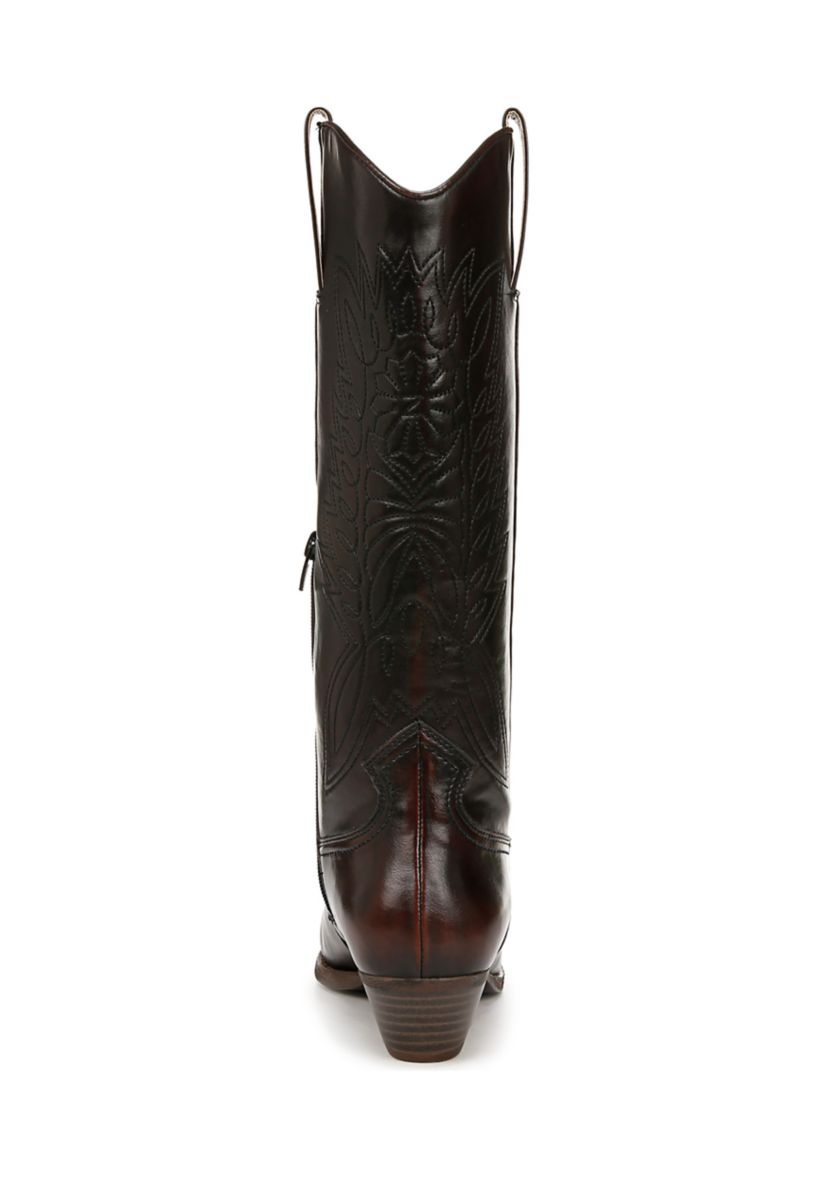 Morghan Boots