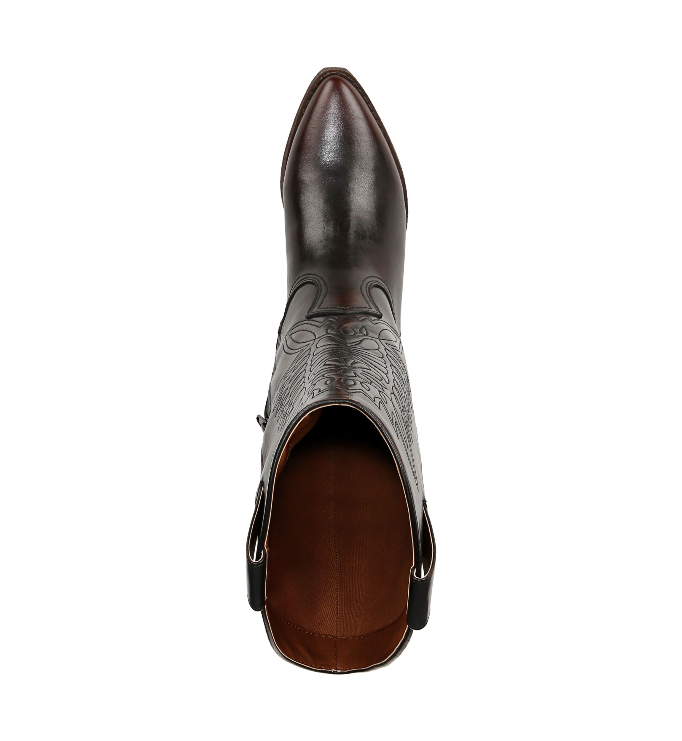 Morghan Boots